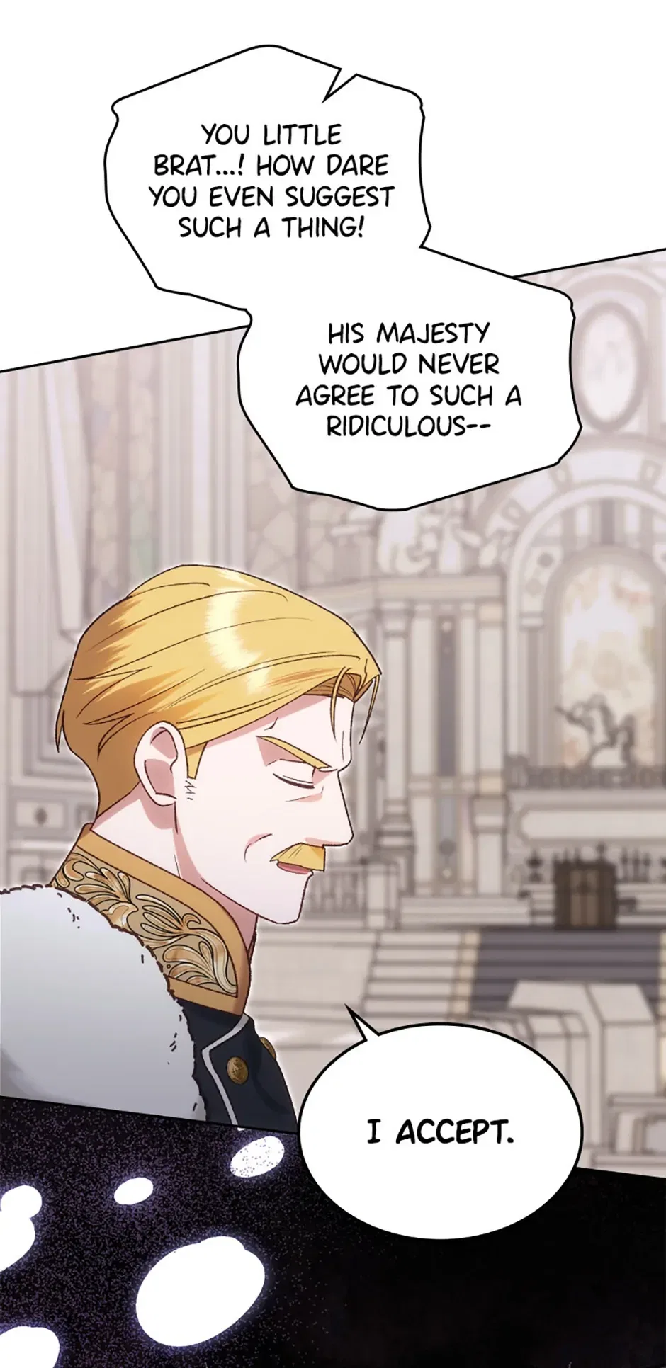 The End of this Fairy Tale is a Soap Opera Chapter 67 – Page 30