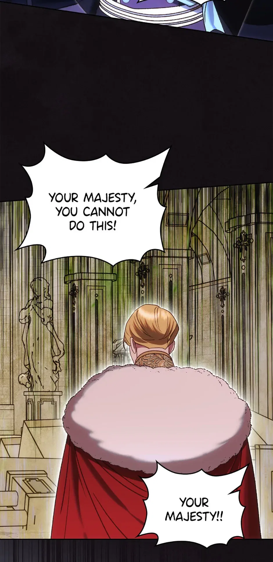The End of this Fairy Tale is a Soap Opera Chapter 67 – Page 32