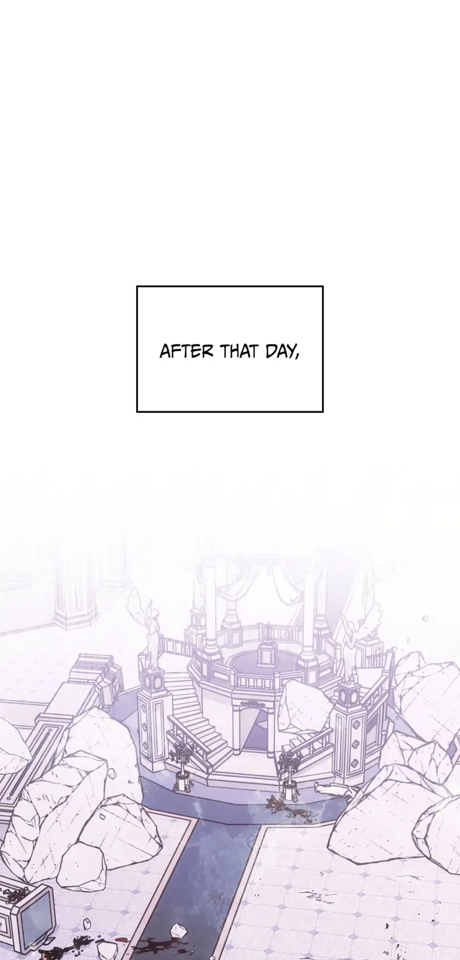The End of this Fairy Tale is a Soap Opera Chapter 67 – Page 35