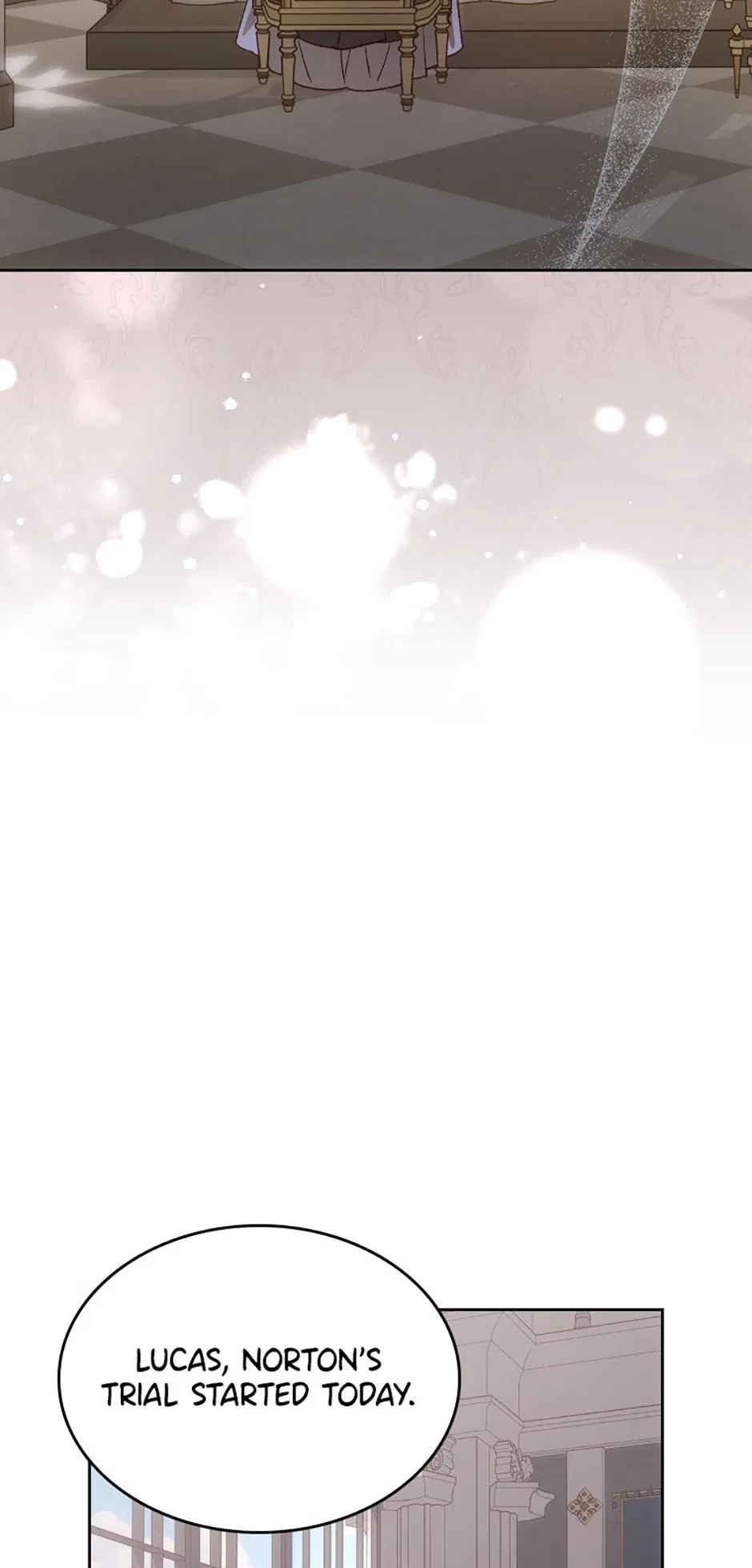 The End of this Fairy Tale is a Soap Opera Chapter 67 – Page 39