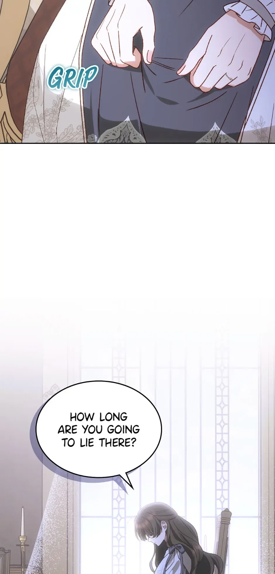 The End of this Fairy Tale is a Soap Opera Chapter 67 – Page 42