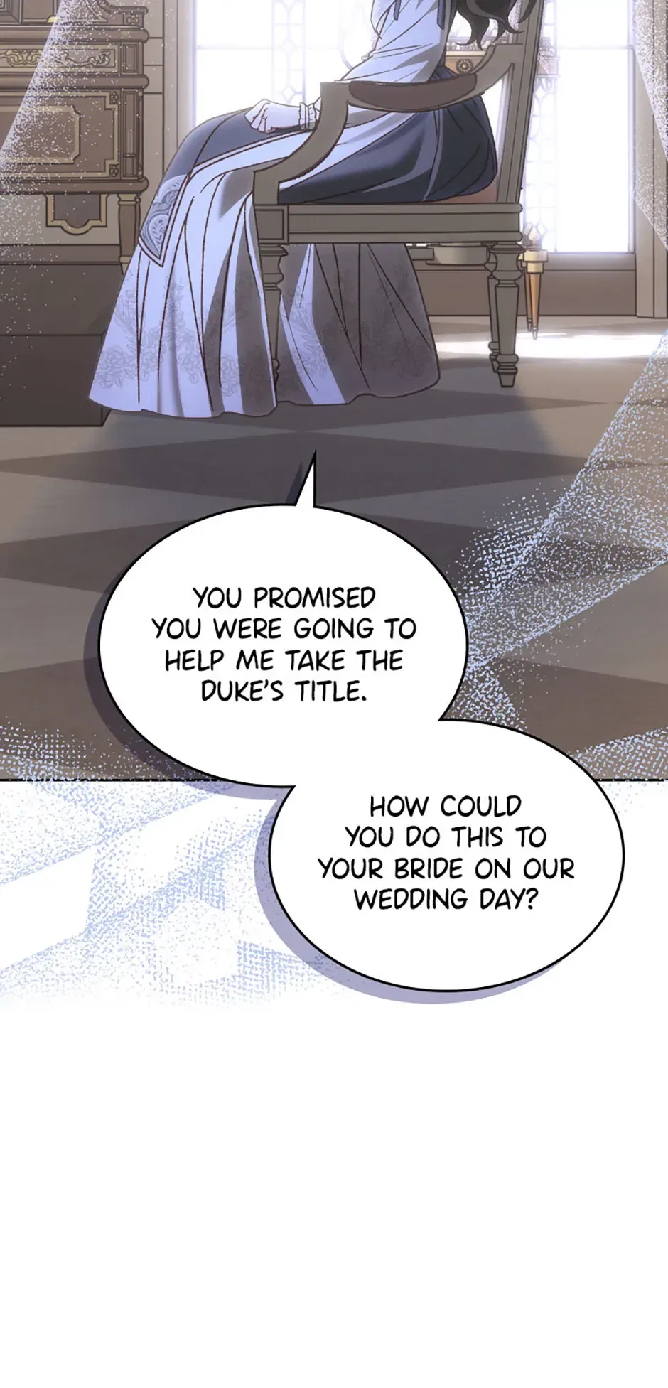 The End of this Fairy Tale is a Soap Opera Chapter 67 – Page 43