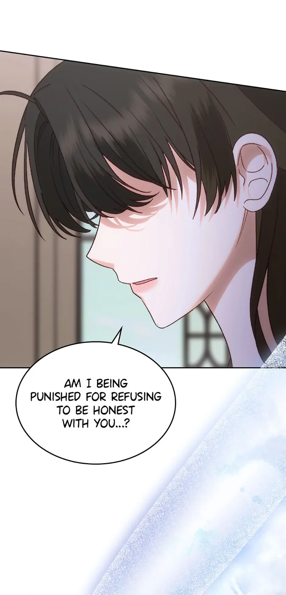 The End of this Fairy Tale is a Soap Opera Chapter 67 – Page 44