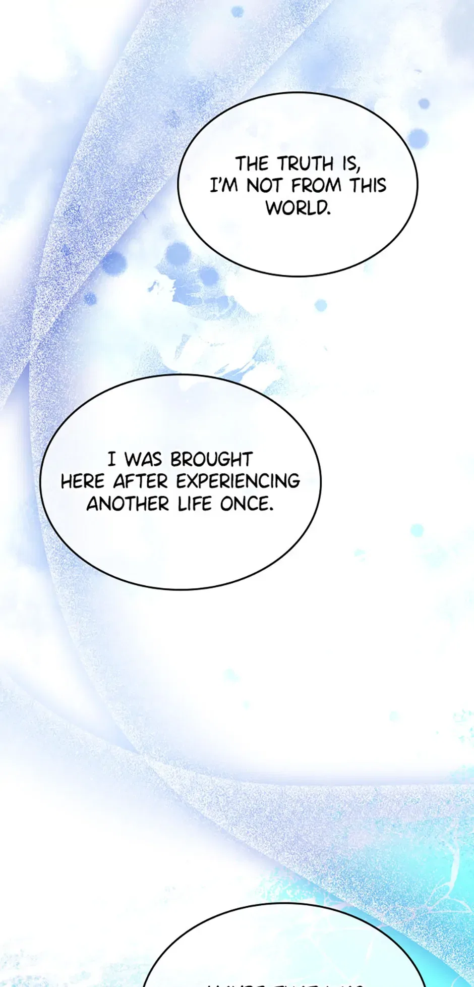 The End of this Fairy Tale is a Soap Opera Chapter 67 – Page 45