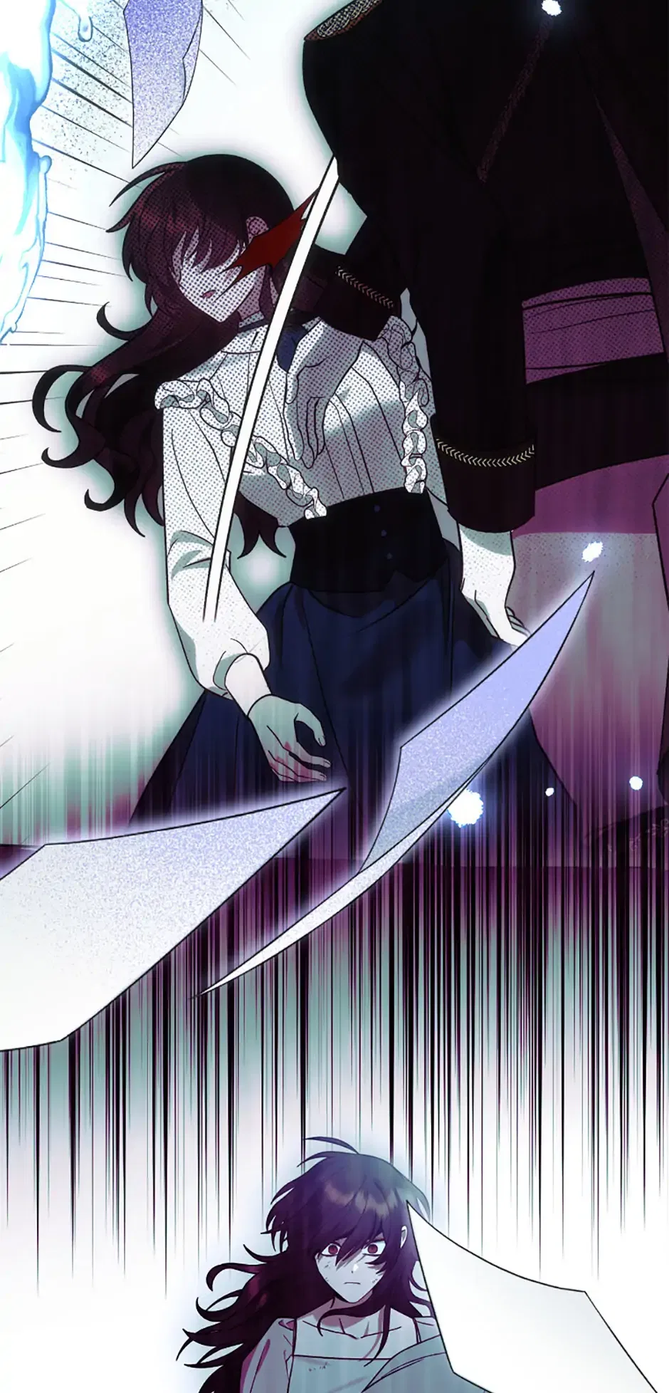 The End of this Fairy Tale is a Soap Opera Chapter 67 – Page 47