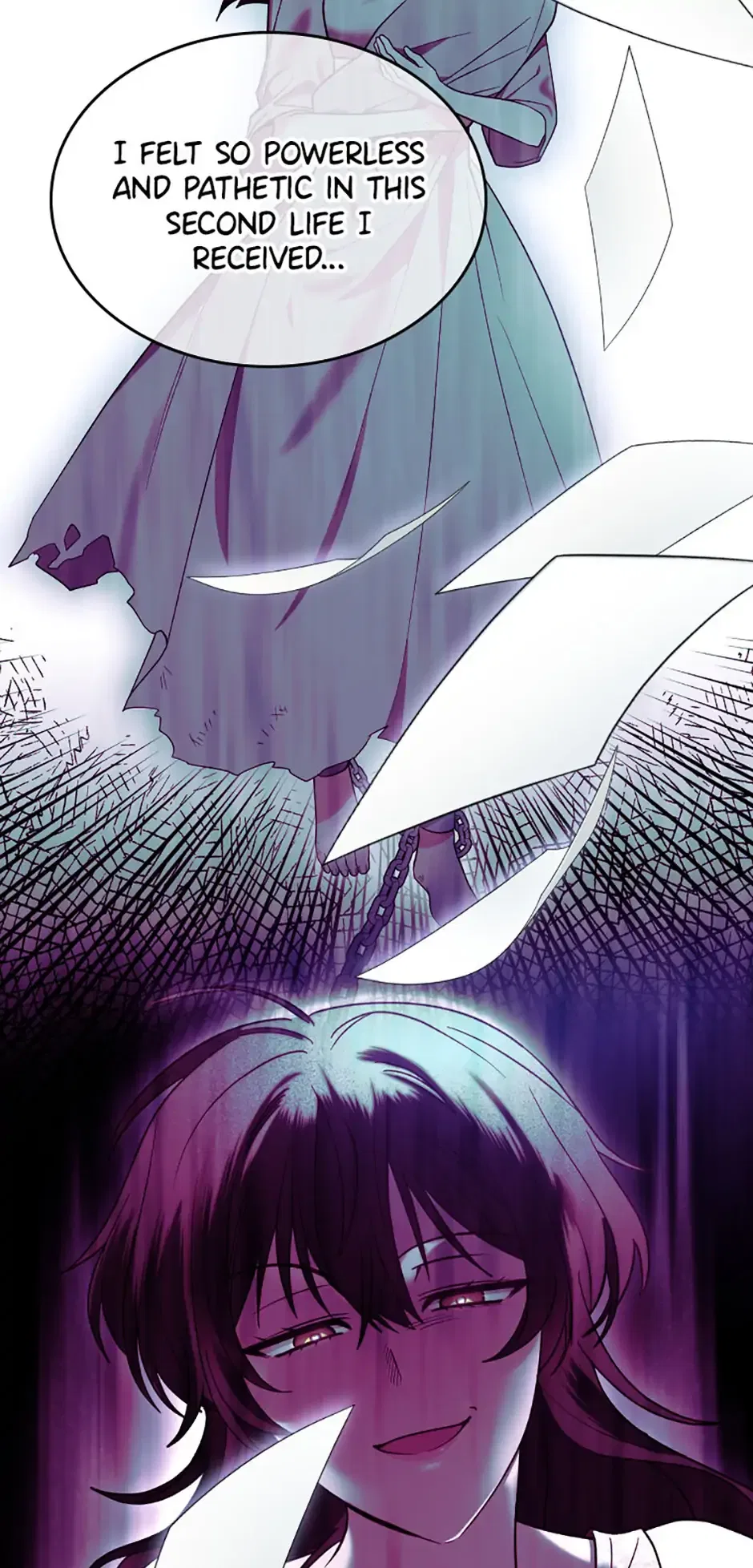 The End of this Fairy Tale is a Soap Opera Chapter 67 – Page 48