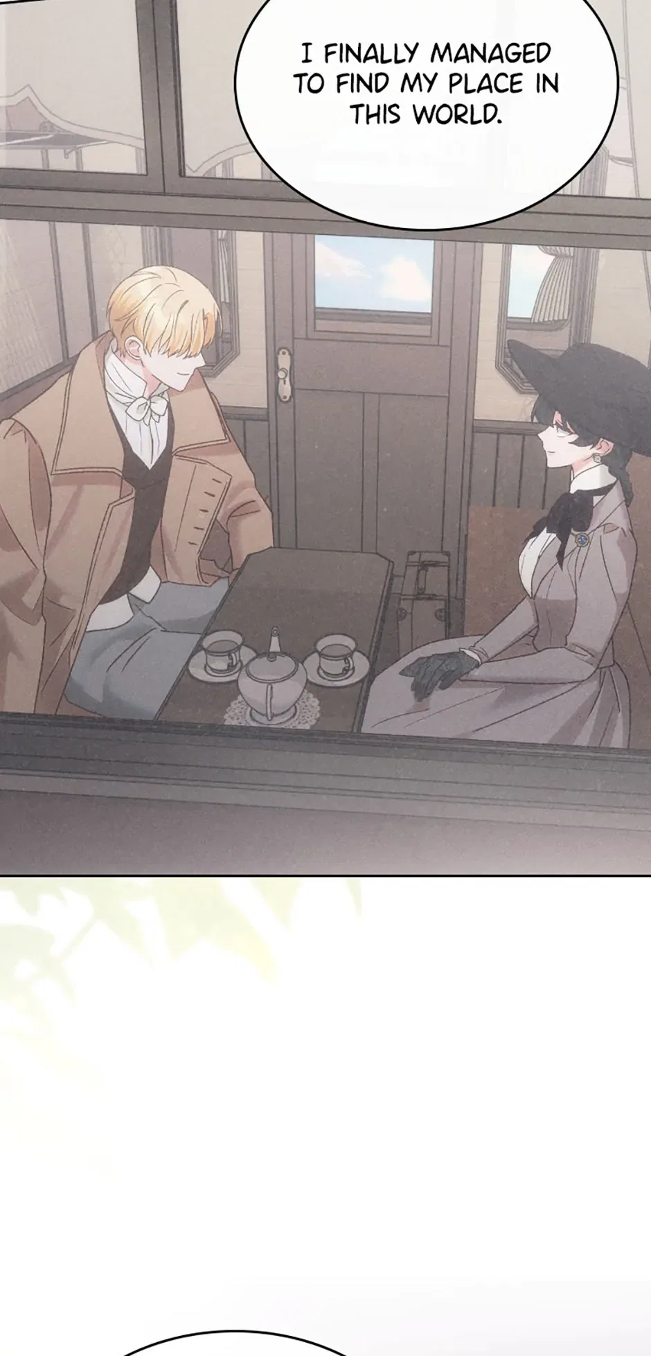 The End of this Fairy Tale is a Soap Opera Chapter 67 – Page 51