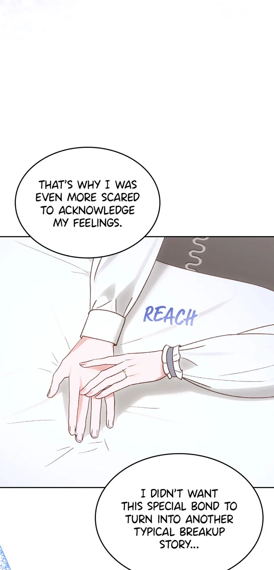 The End of this Fairy Tale is a Soap Opera Chapter 67 – Page 53