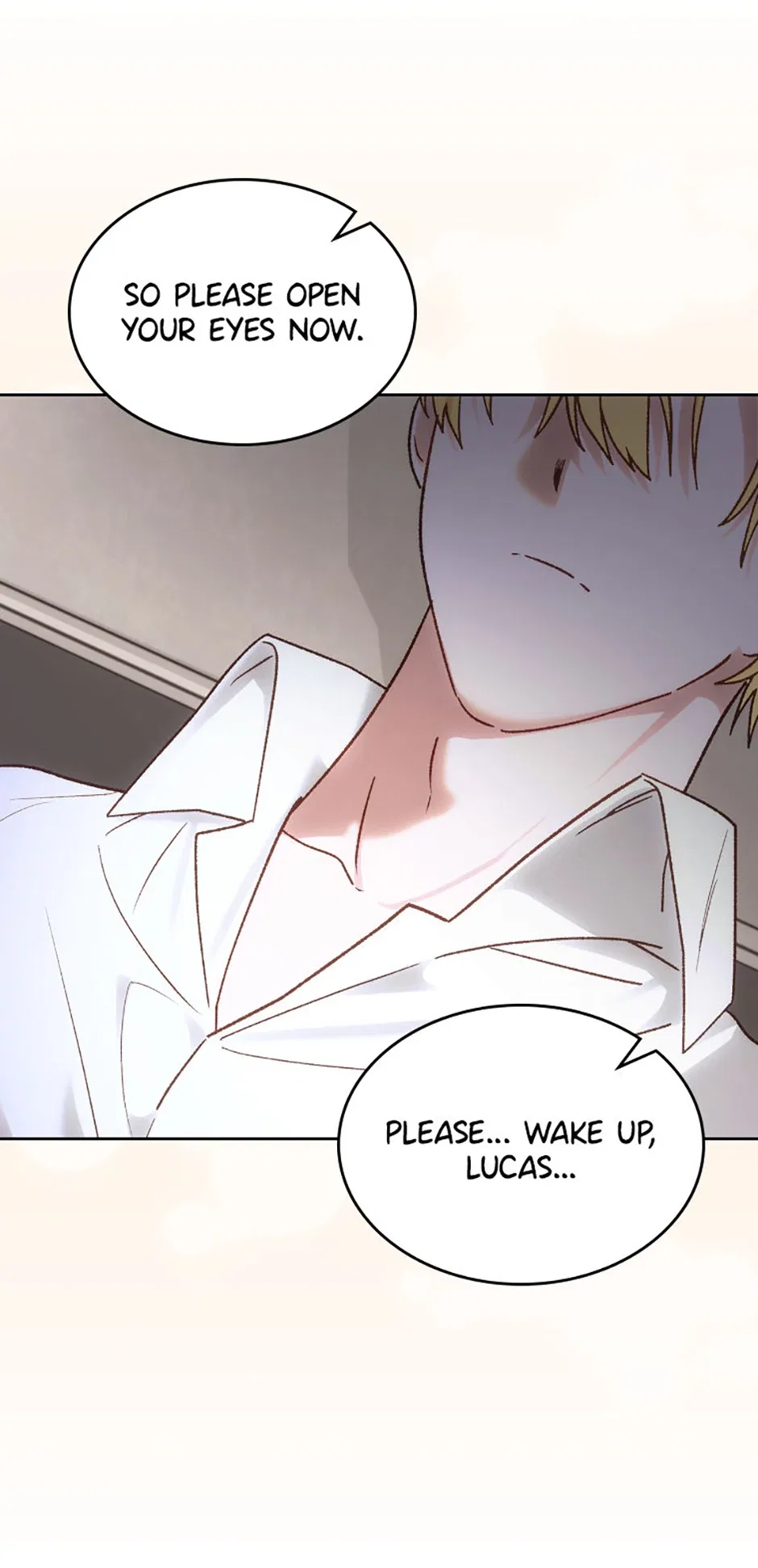 The End of this Fairy Tale is a Soap Opera Chapter 67 – Page 59