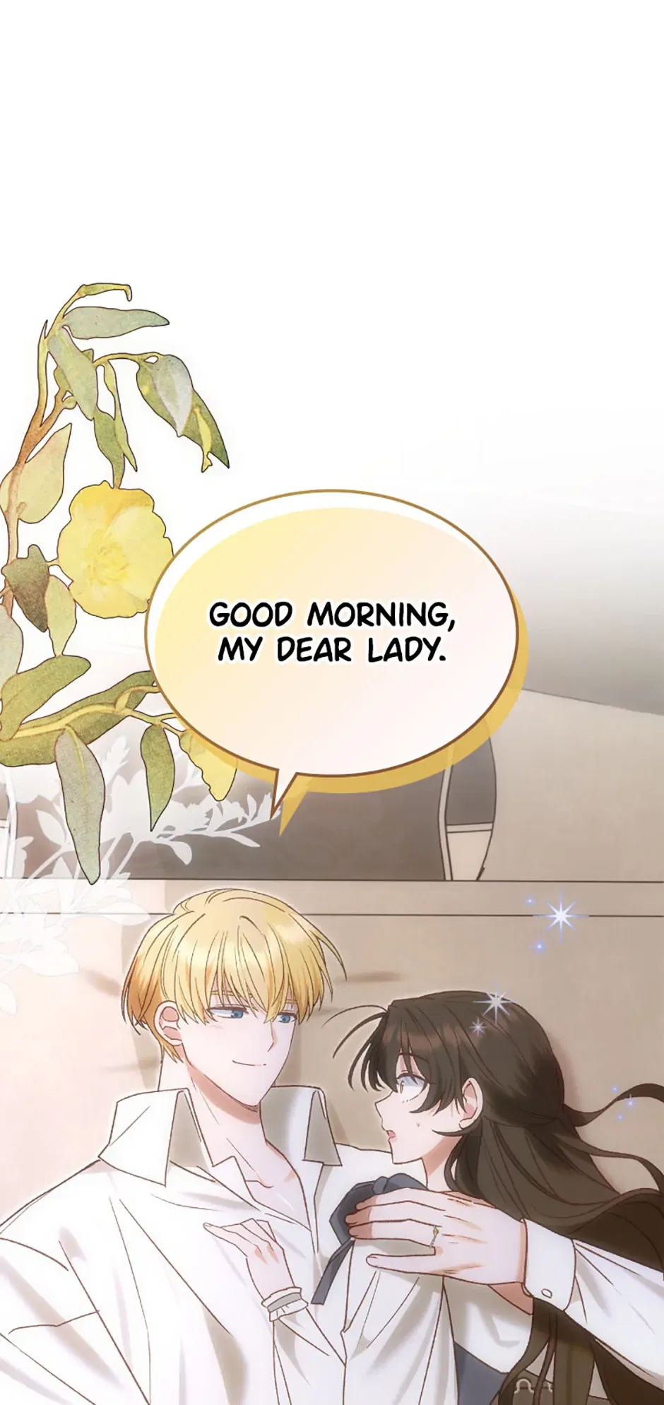 The End of this Fairy Tale is a Soap Opera Chapter 67 – Page 61