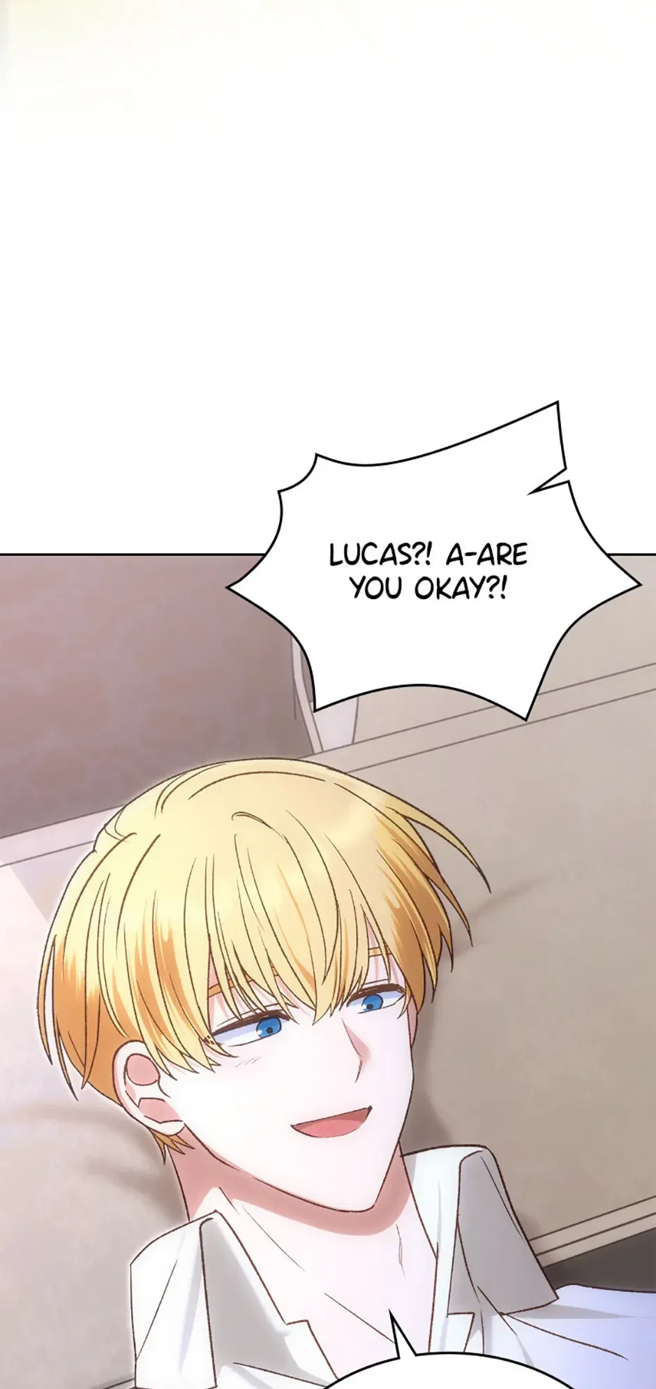 The End of this Fairy Tale is a Soap Opera Chapter 67 – Page 63