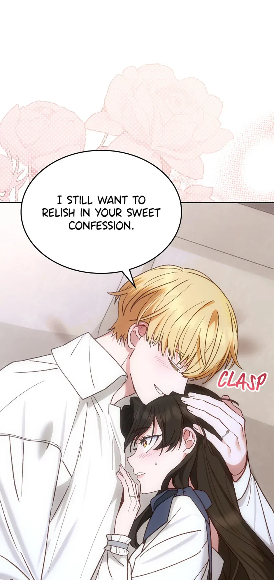 The End of this Fairy Tale is a Soap Opera Chapter 67 – Page 65