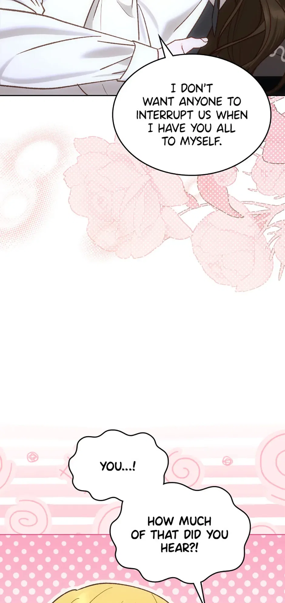 The End of this Fairy Tale is a Soap Opera Chapter 67 – Page 66