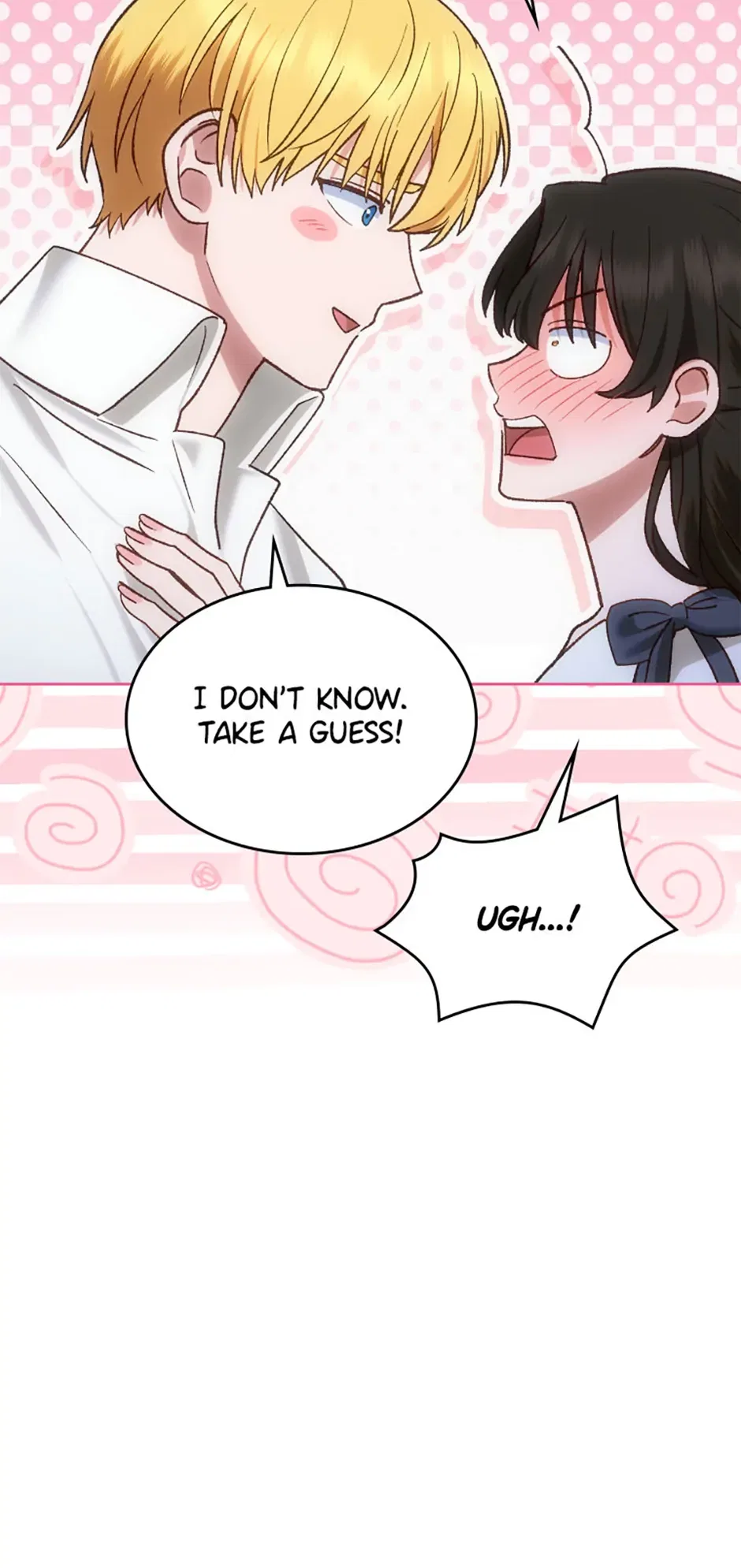The End of this Fairy Tale is a Soap Opera Chapter 67 – Page 67