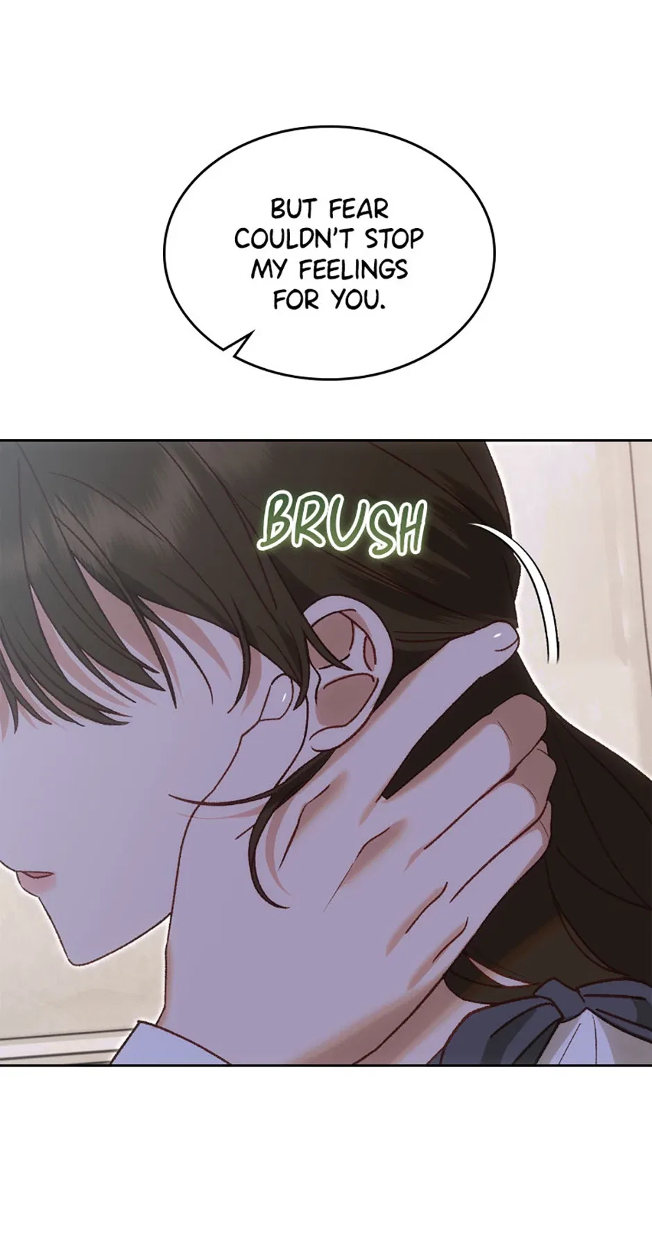 The End of this Fairy Tale is a Soap Opera Chapter 67 – Page 73