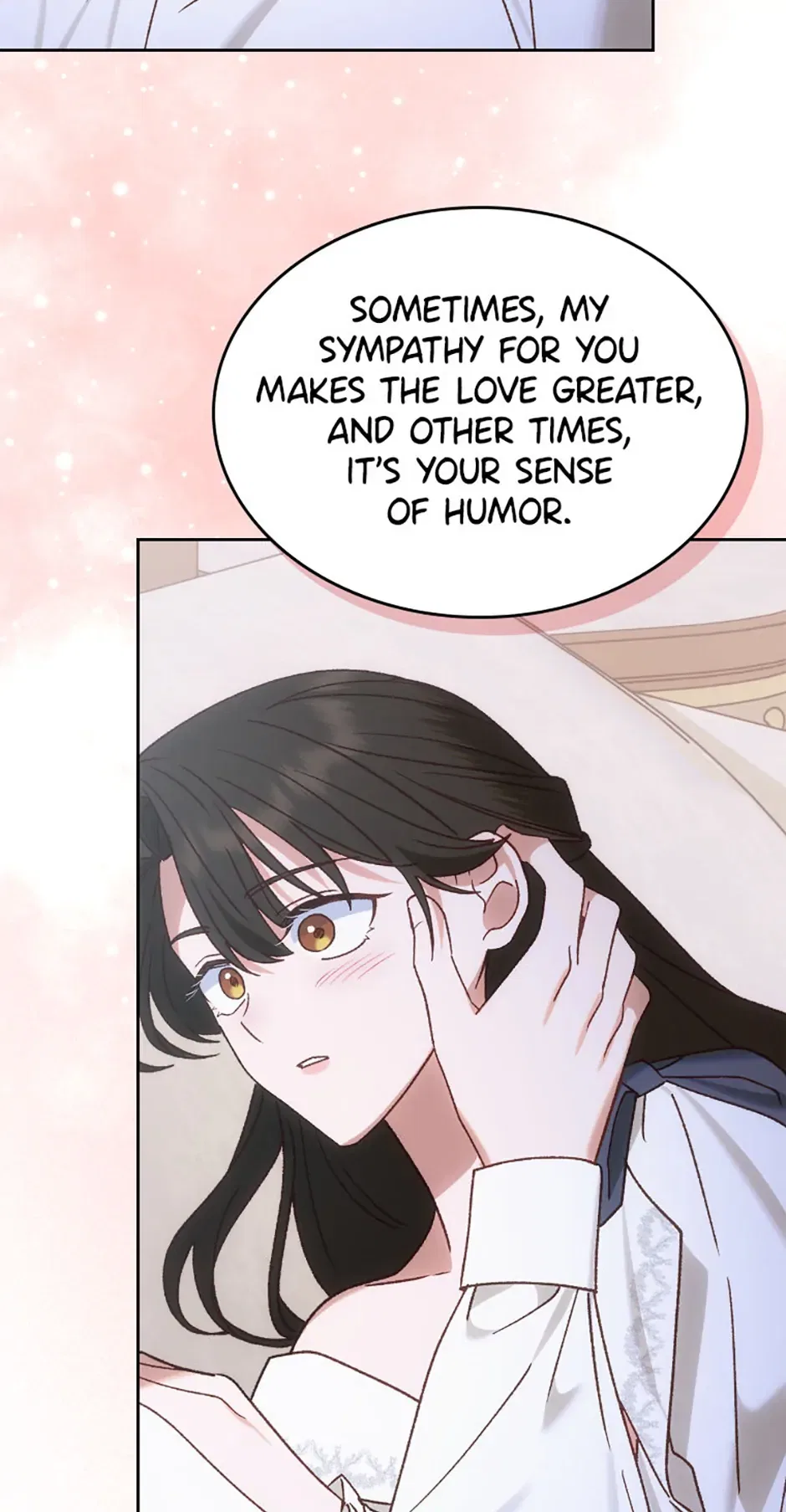The End of this Fairy Tale is a Soap Opera Chapter 67 – Page 75