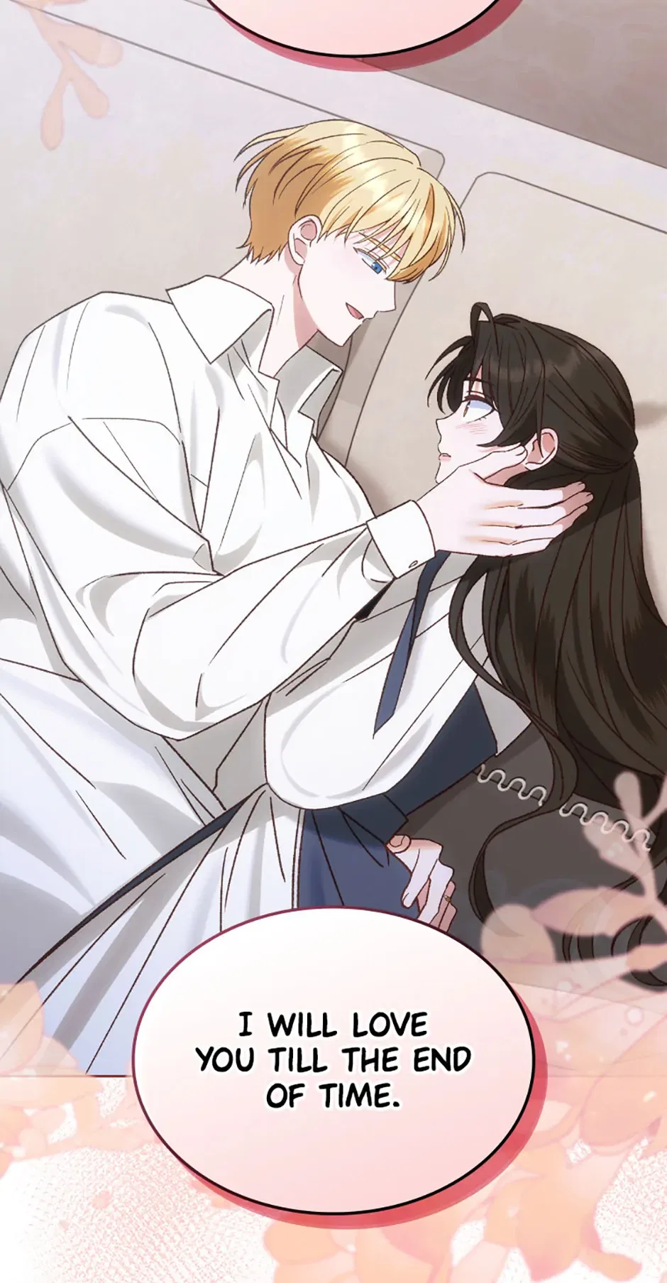 The End of this Fairy Tale is a Soap Opera Chapter 67 – Page 77