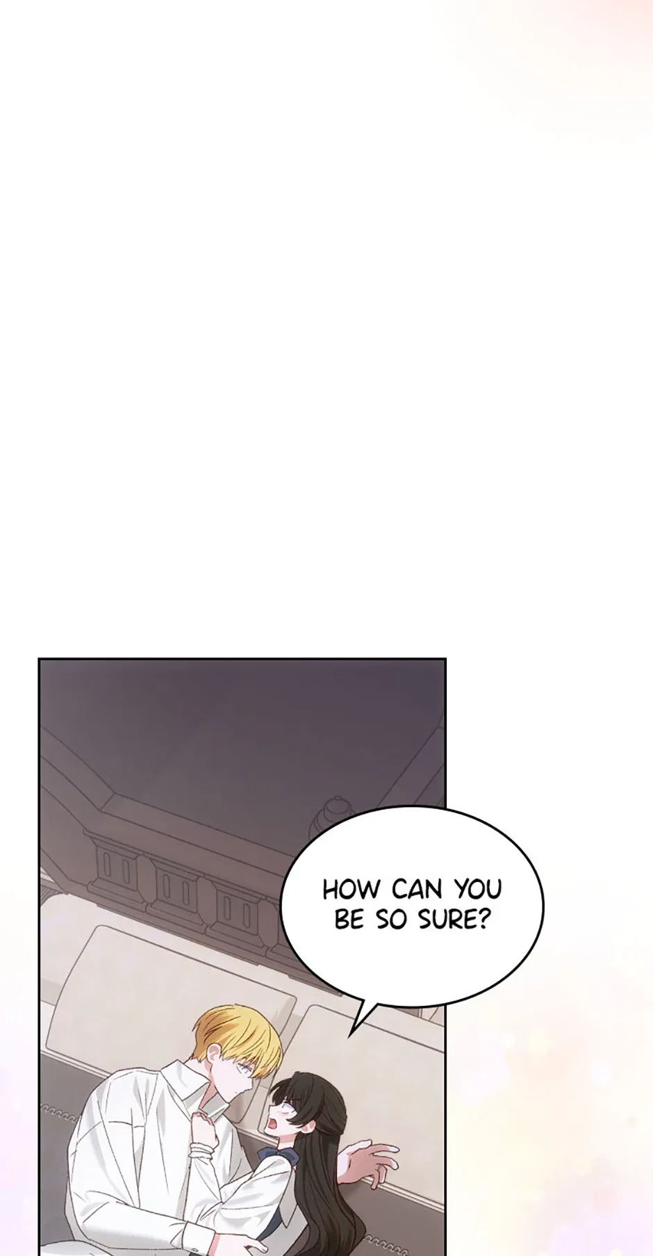 The End of this Fairy Tale is a Soap Opera Chapter 67 – Page 79