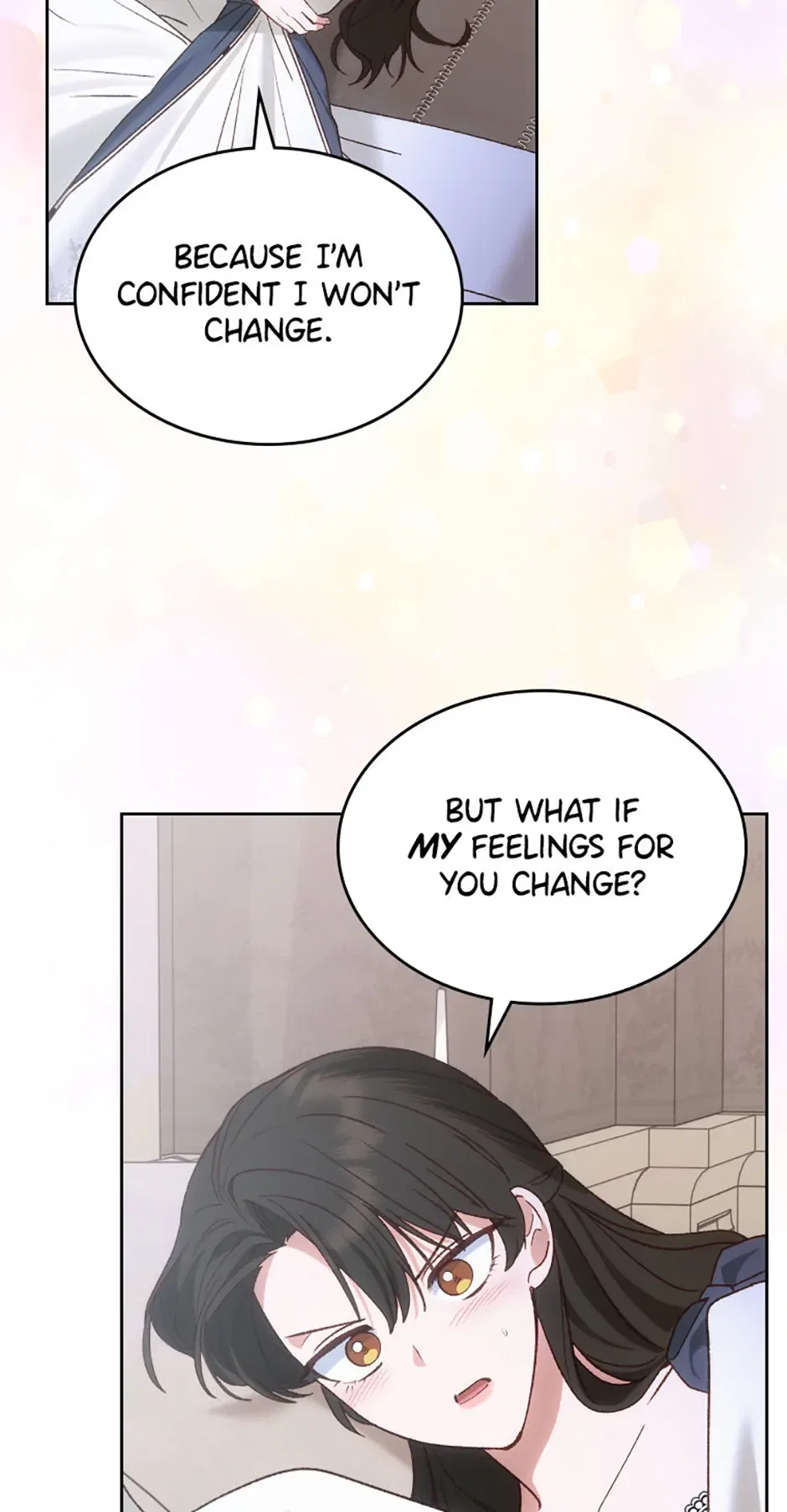 The End of this Fairy Tale is a Soap Opera Chapter 67 – Page 80