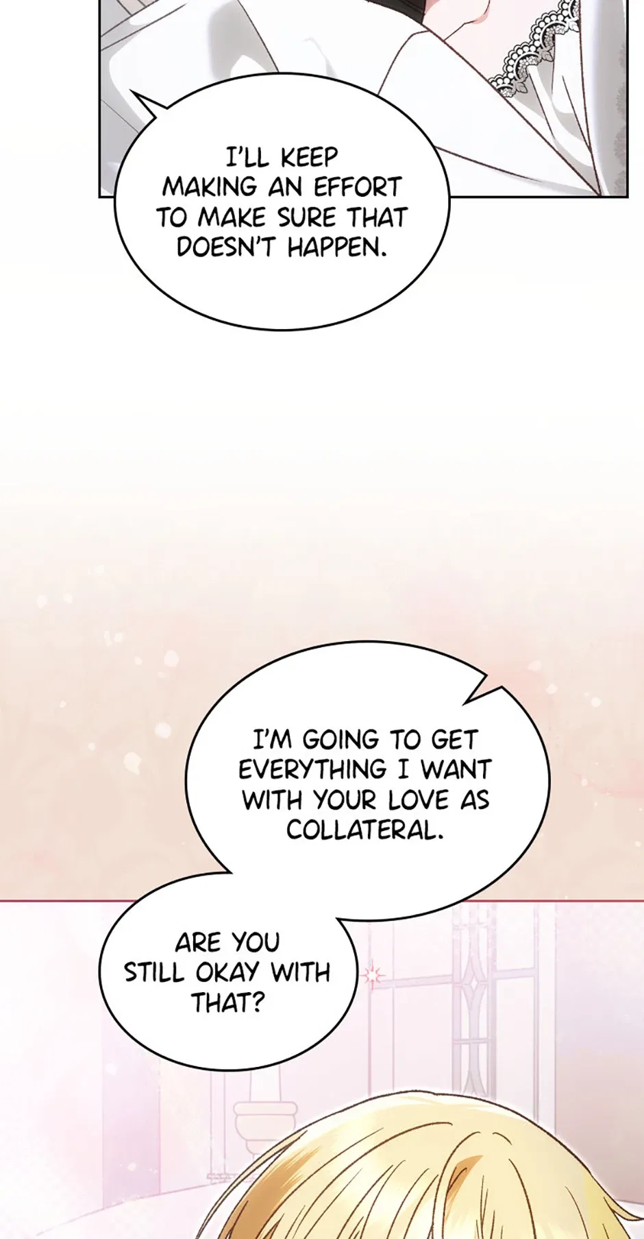 The End of this Fairy Tale is a Soap Opera Chapter 67 – Page 81