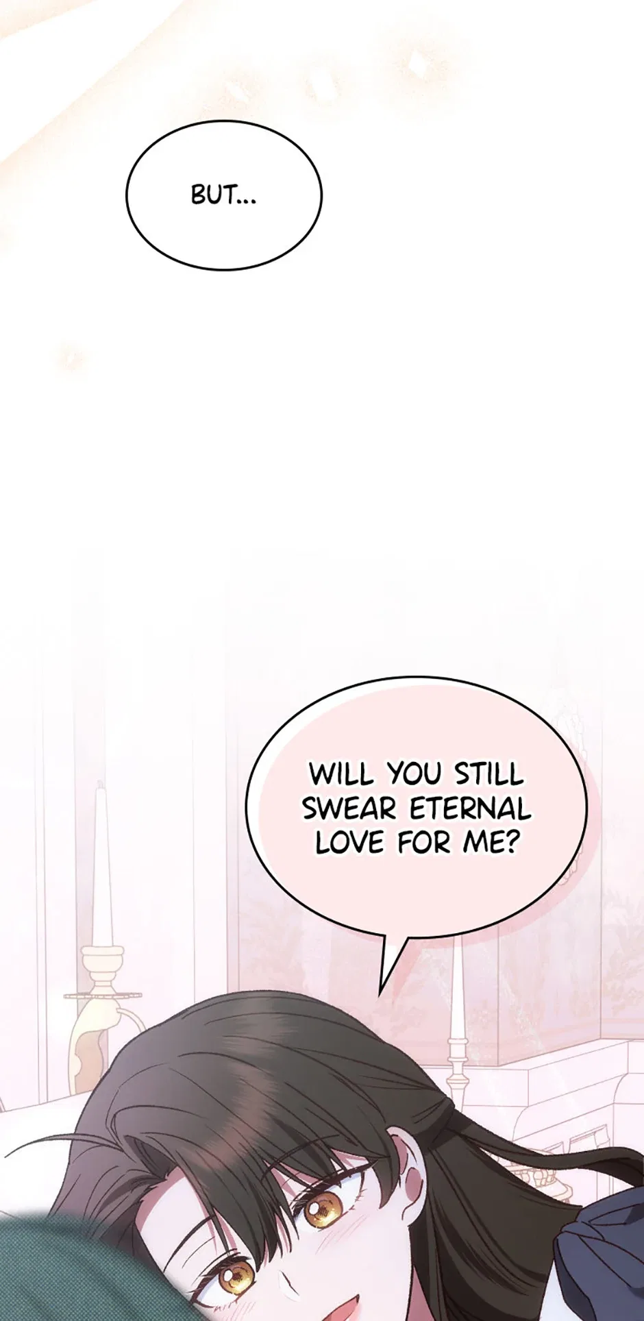 The End of this Fairy Tale is a Soap Opera Chapter 67 – Page 84