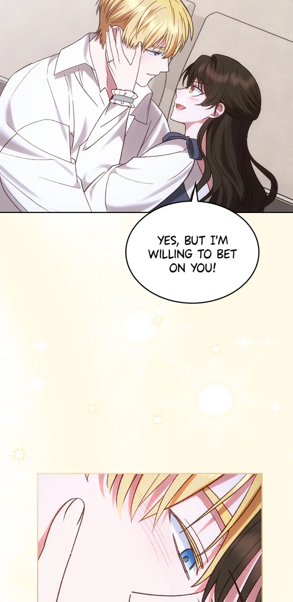 The End of this Fairy Tale is a Soap Opera Chapter 67 – Page 86