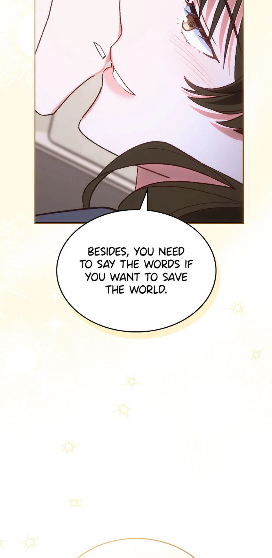 The End of this Fairy Tale is a Soap Opera Chapter 67 – Page 87