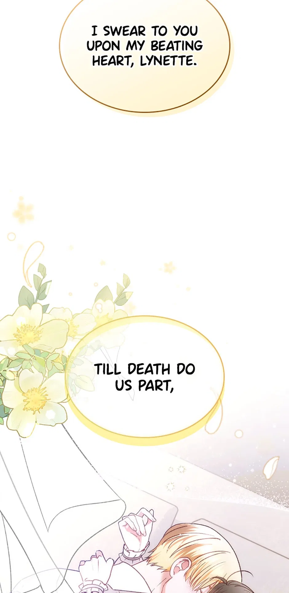 The End of this Fairy Tale is a Soap Opera Chapter 67 – Page 88