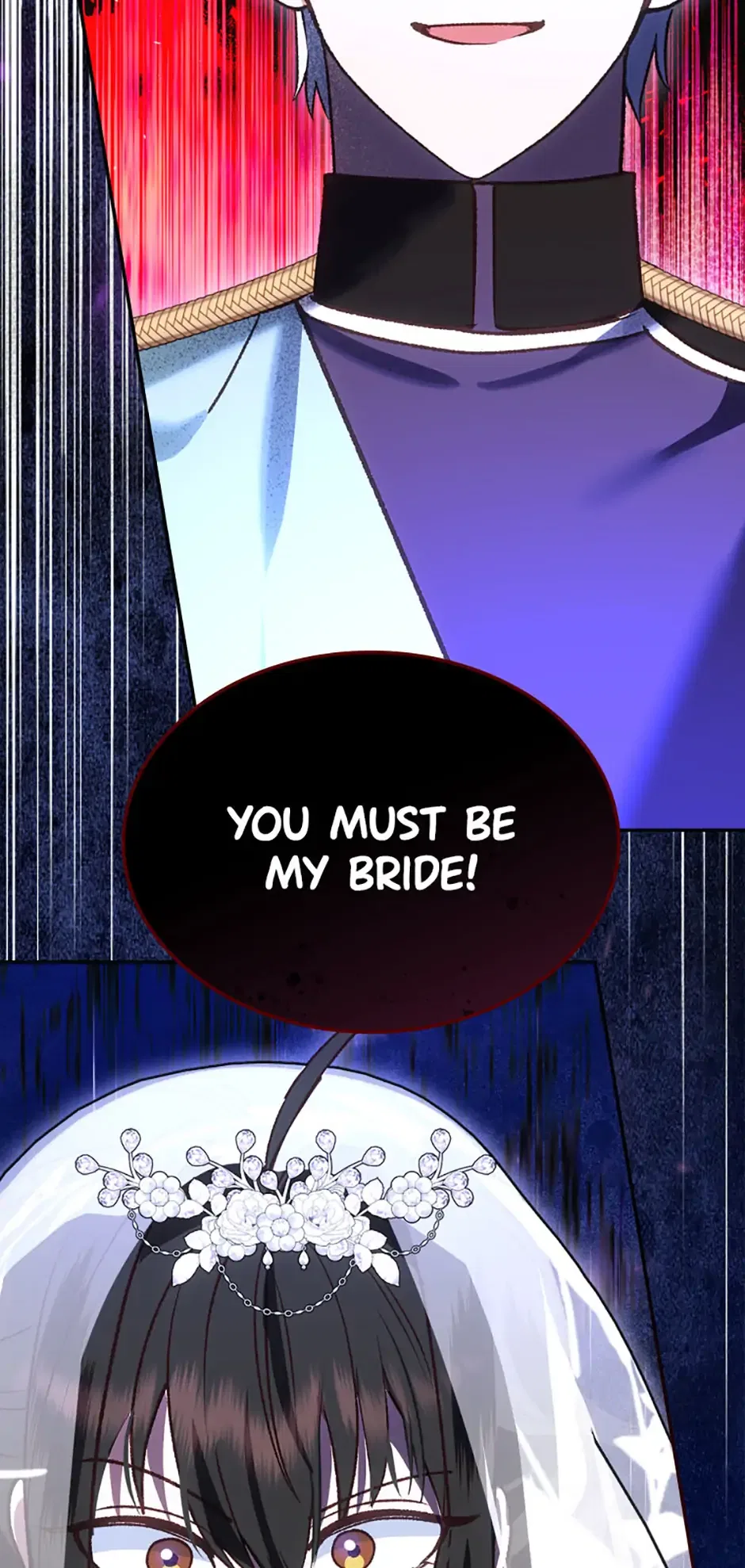 The End of this Fairy Tale is a Soap Opera Chapter 66 – Page 3