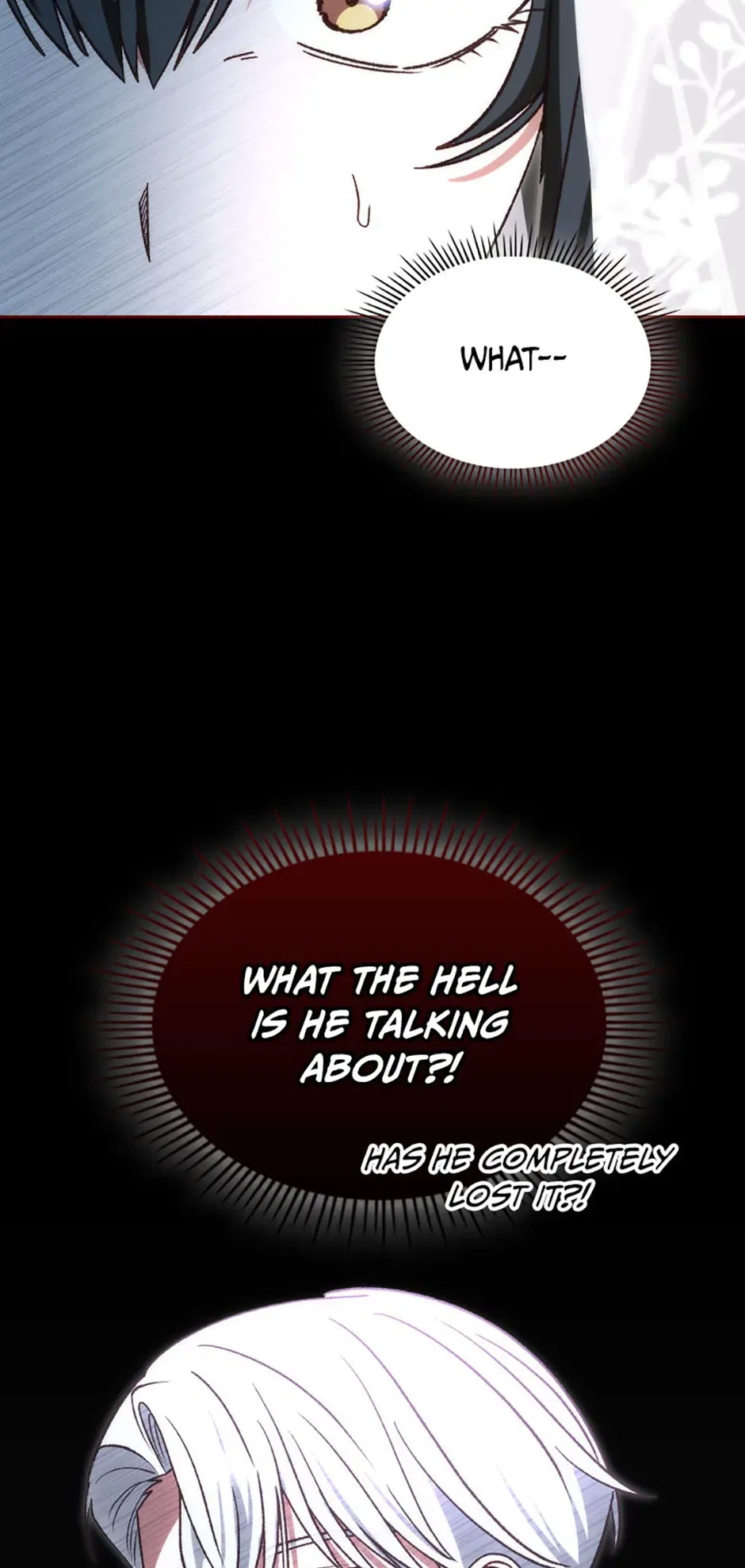 The End of this Fairy Tale is a Soap Opera Chapter 66 – Page 6