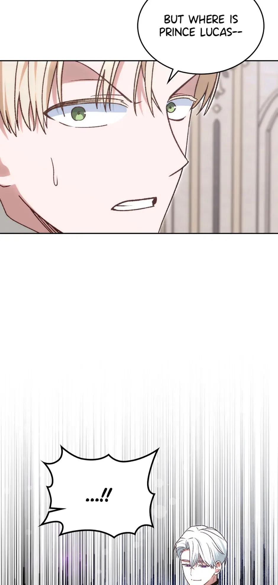 The End of this Fairy Tale is a Soap Opera Chapter 66 – Page 11