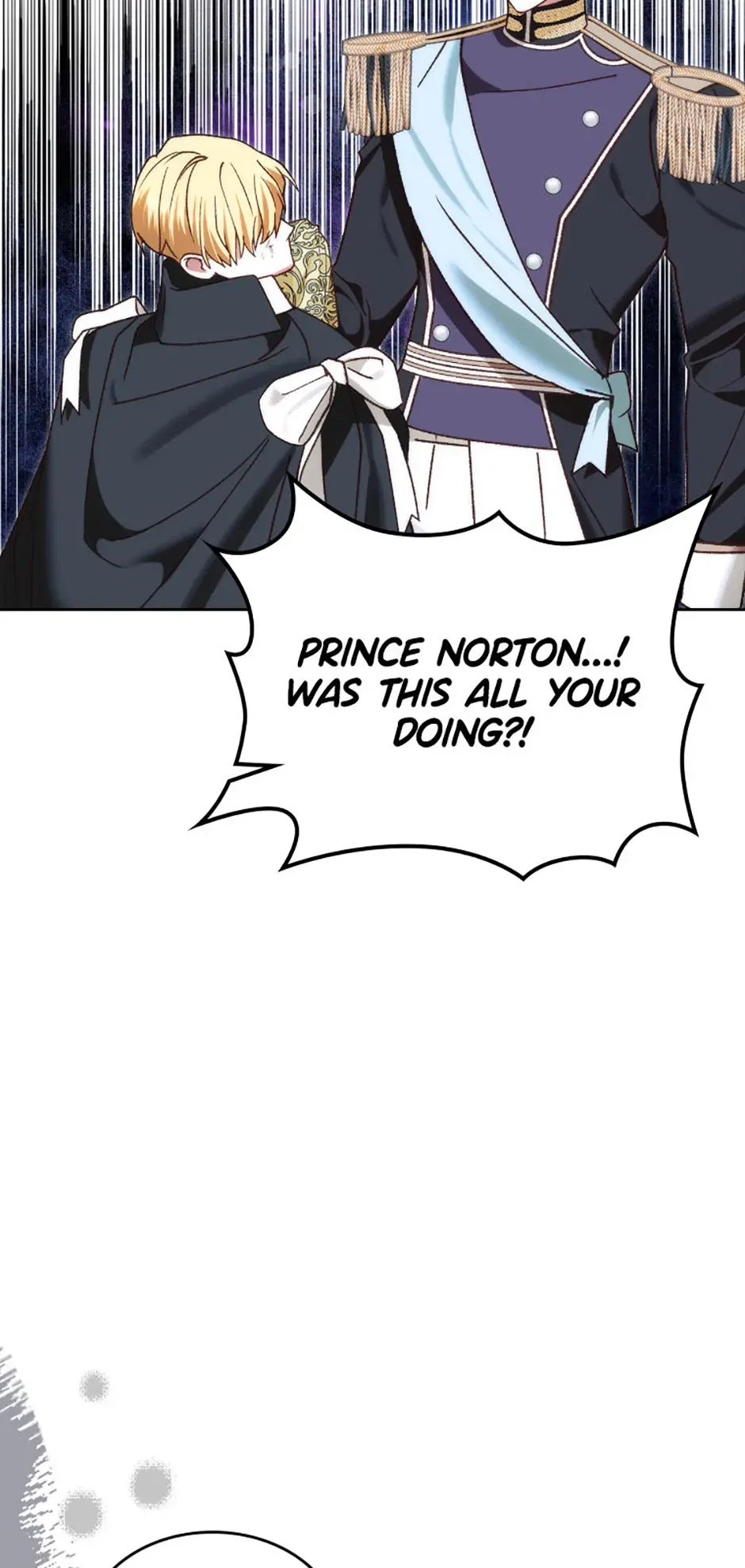 The End of this Fairy Tale is a Soap Opera Chapter 66 – Page 12