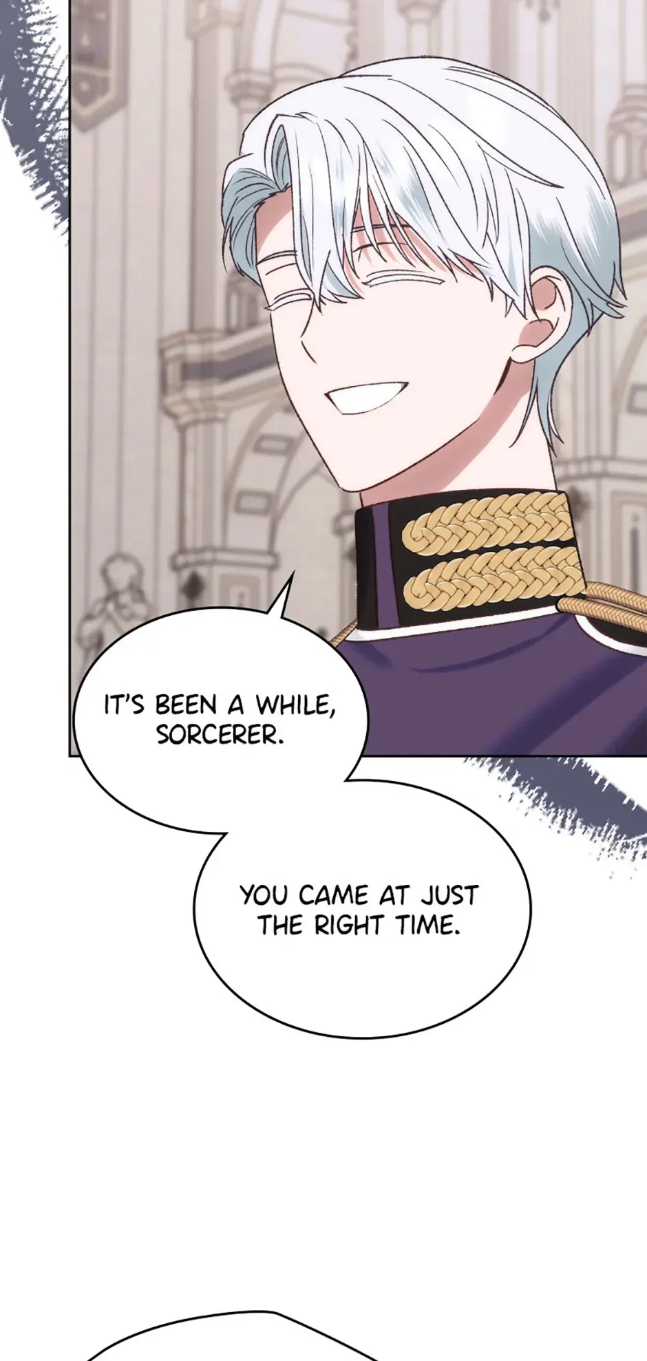 The End of this Fairy Tale is a Soap Opera Chapter 66 – Page 14
