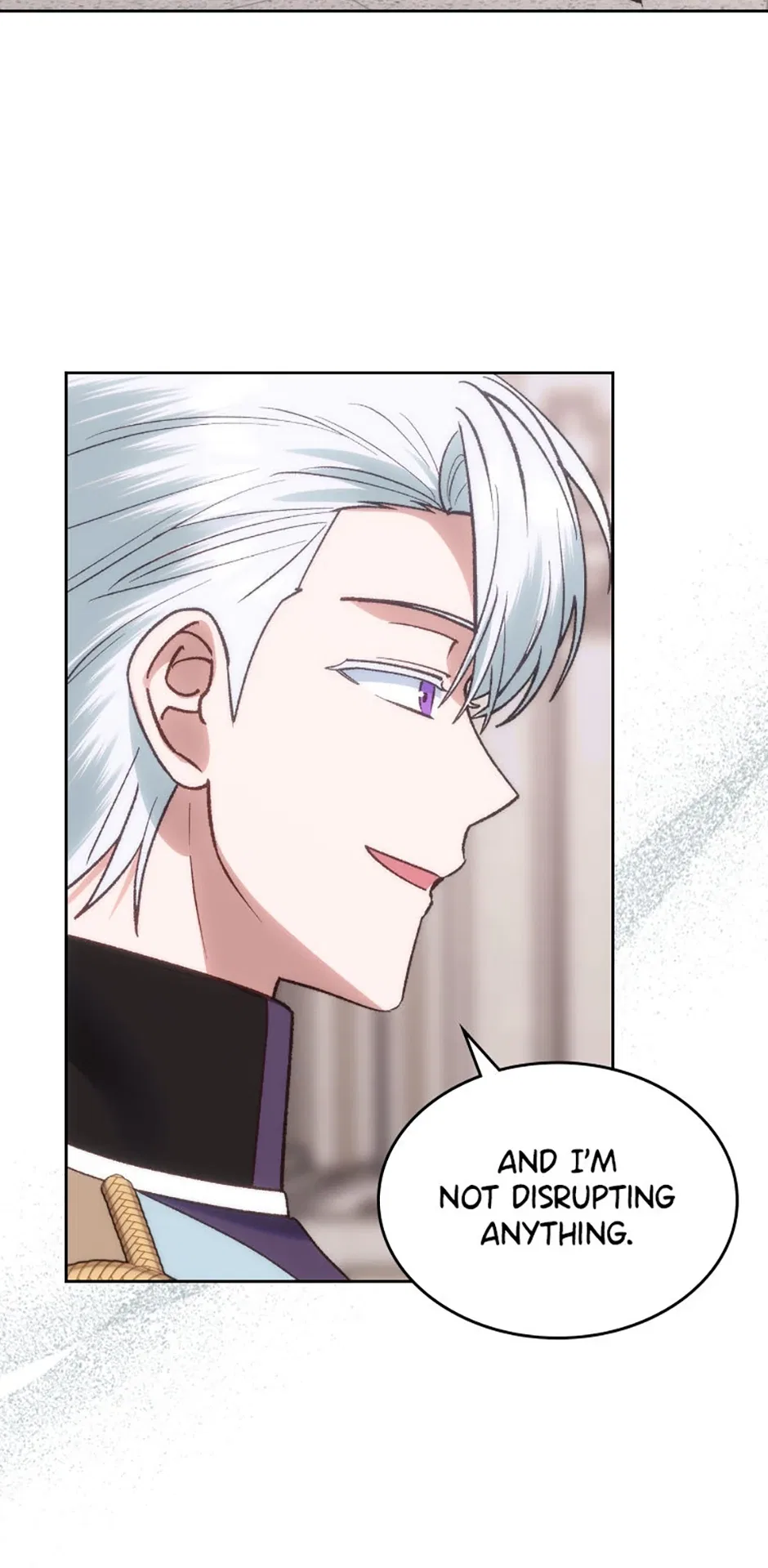 The End of this Fairy Tale is a Soap Opera Chapter 66 – Page 17