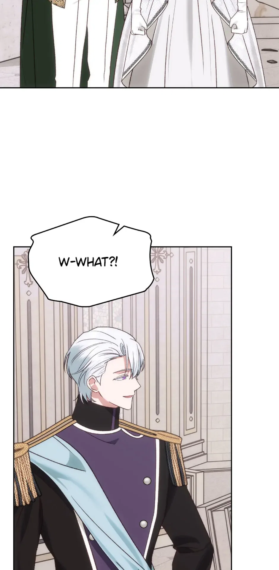 The End of this Fairy Tale is a Soap Opera Chapter 66 – Page 19