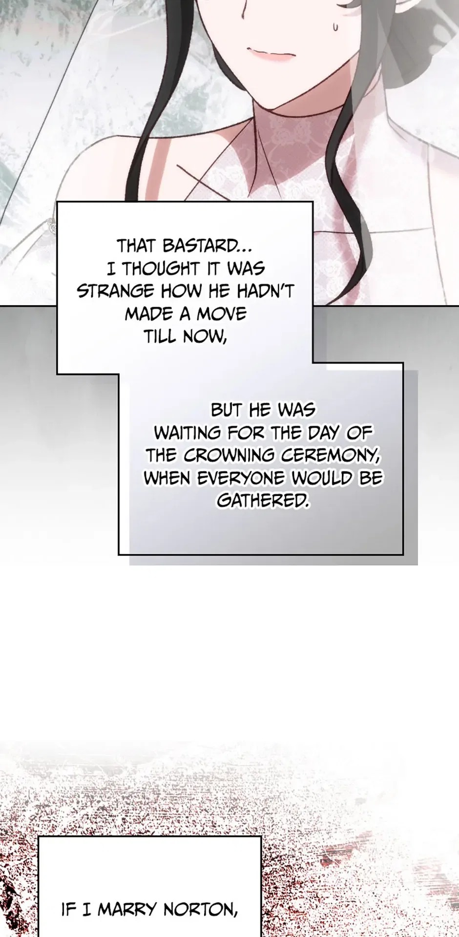 The End of this Fairy Tale is a Soap Opera Chapter 66 – Page 21