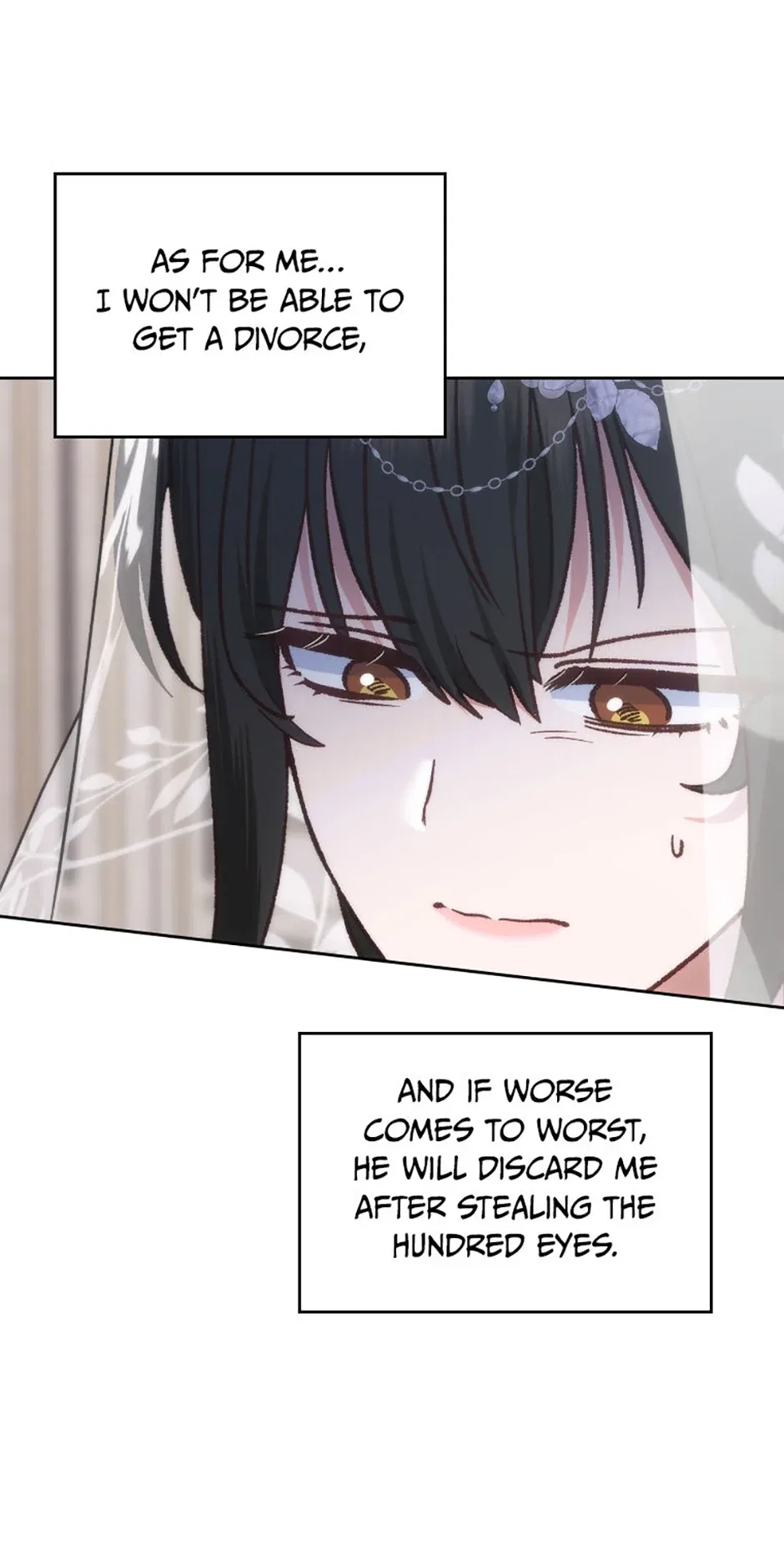 The End of this Fairy Tale is a Soap Opera Chapter 66 – Page 24