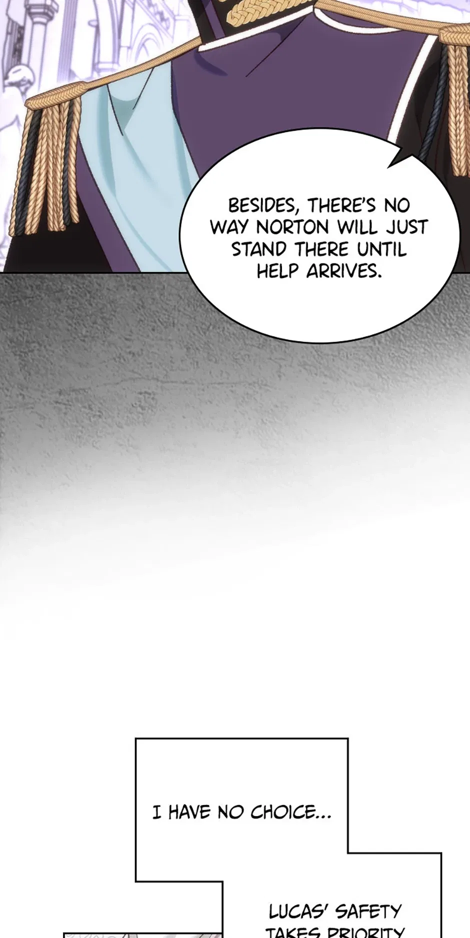The End of this Fairy Tale is a Soap Opera Chapter 66 – Page 27