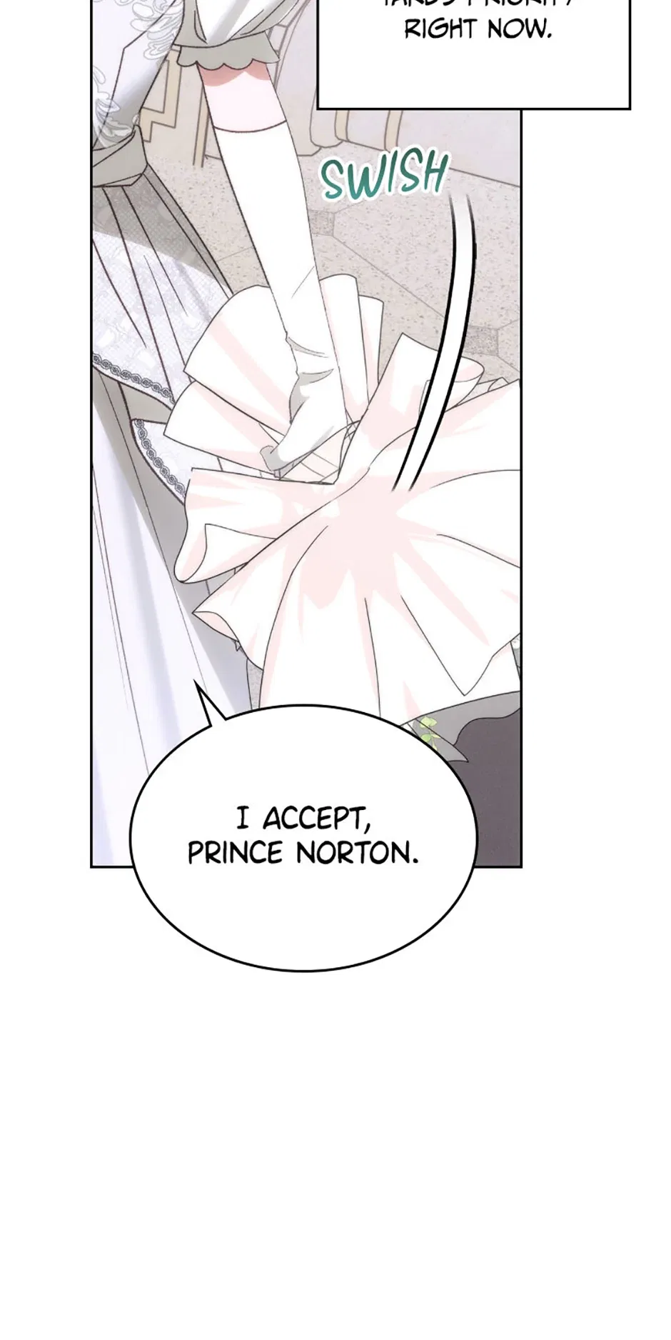 The End of this Fairy Tale is a Soap Opera Chapter 66 – Page 28
