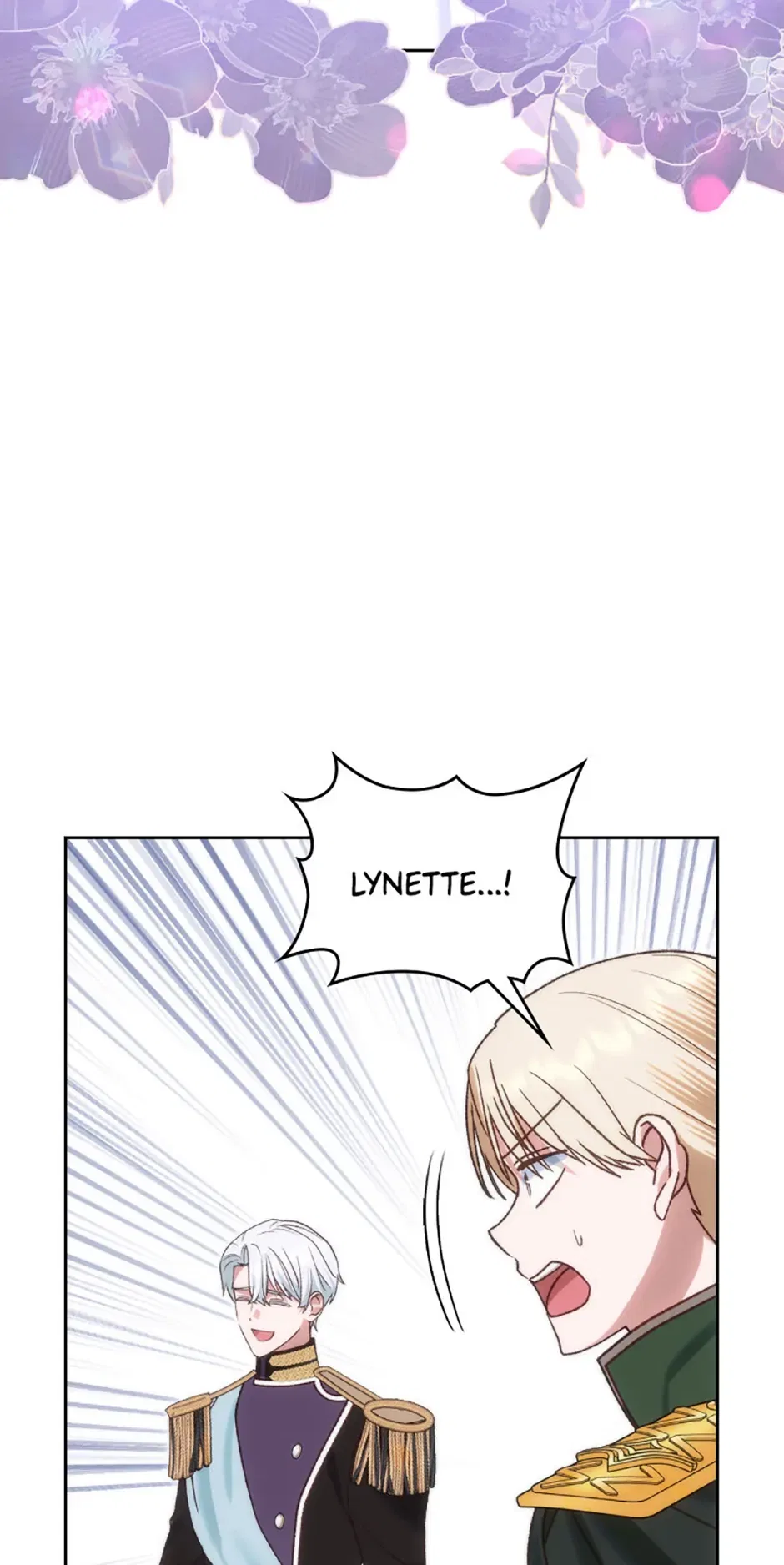 The End of this Fairy Tale is a Soap Opera Chapter 66 – Page 30