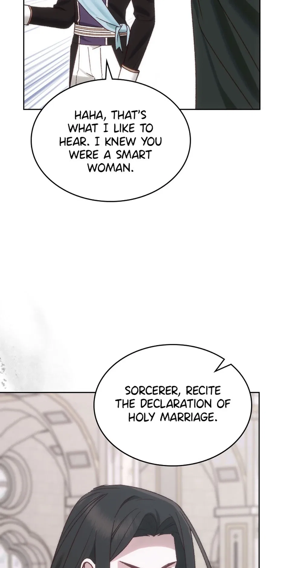 The End of this Fairy Tale is a Soap Opera Chapter 66 – Page 31