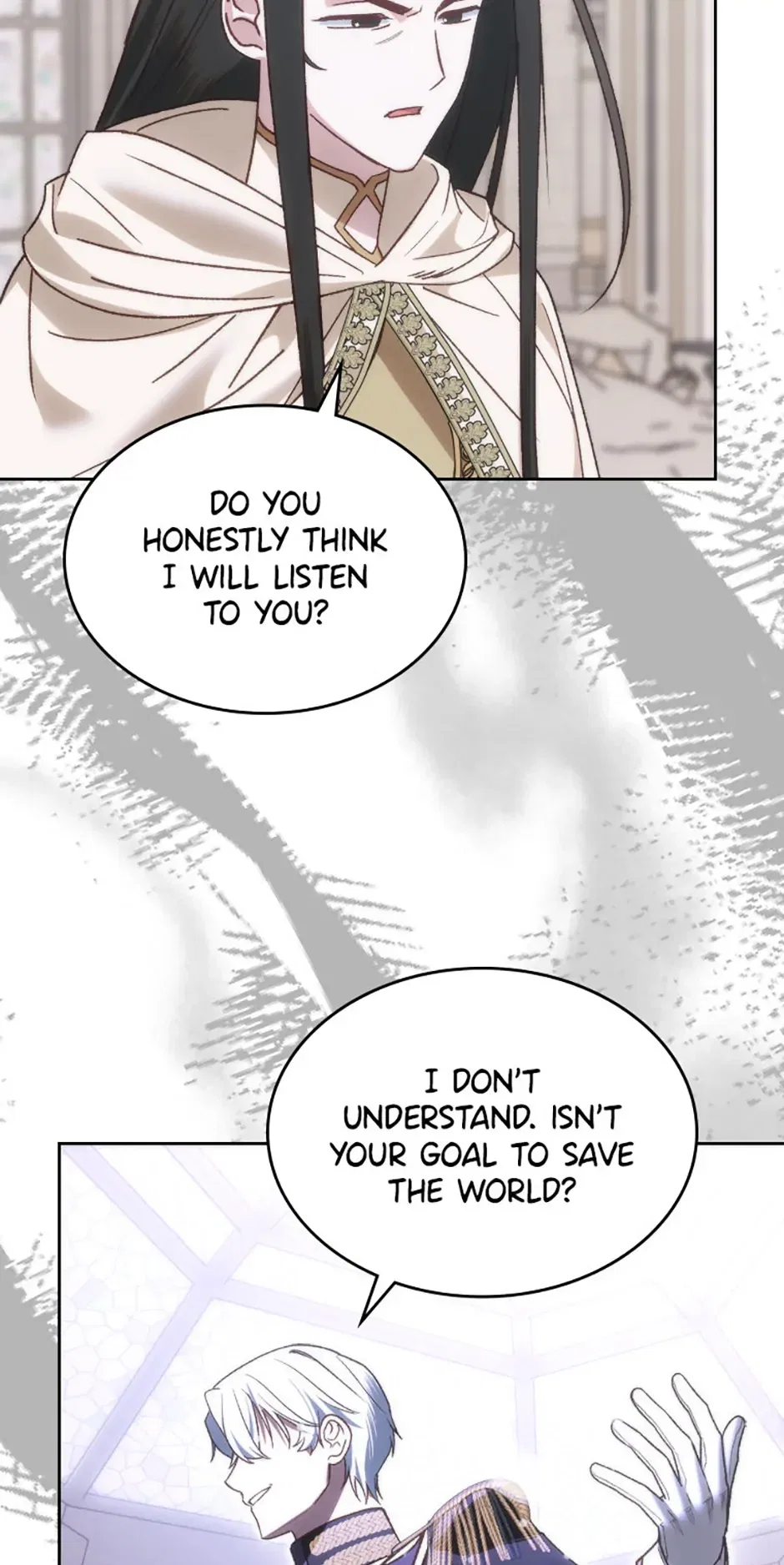 The End of this Fairy Tale is a Soap Opera Chapter 66 – Page 32