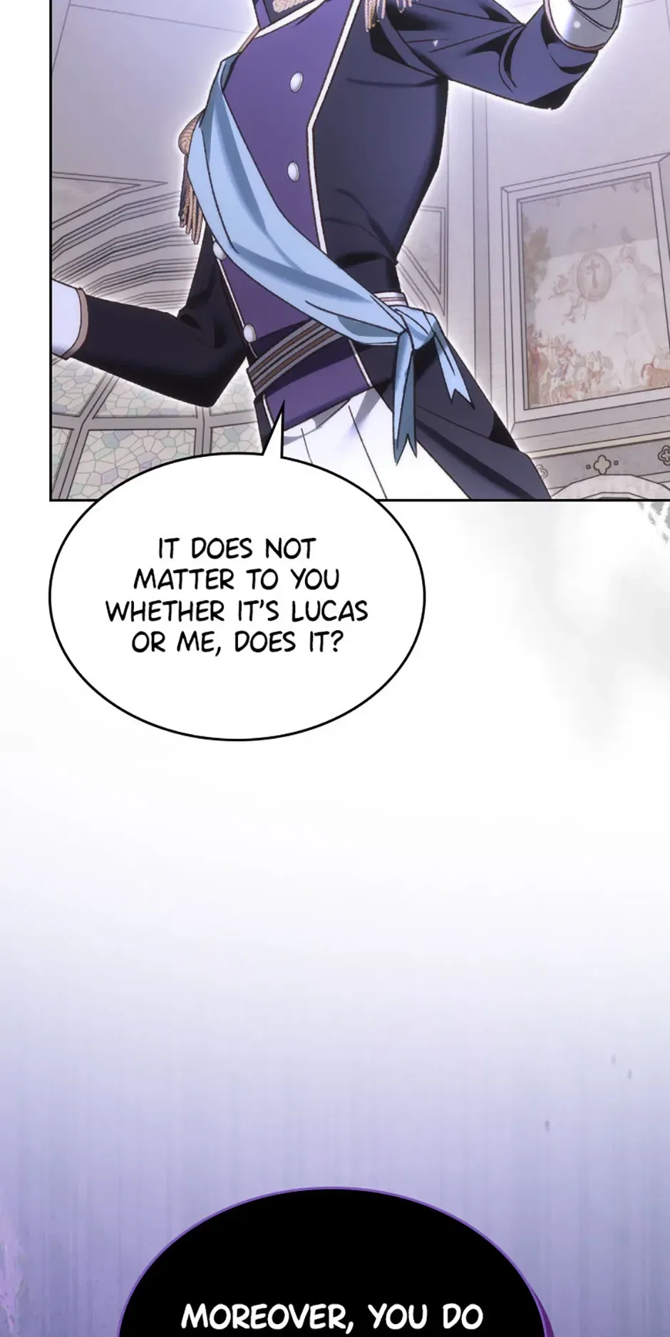 The End of this Fairy Tale is a Soap Opera Chapter 66 – Page 33