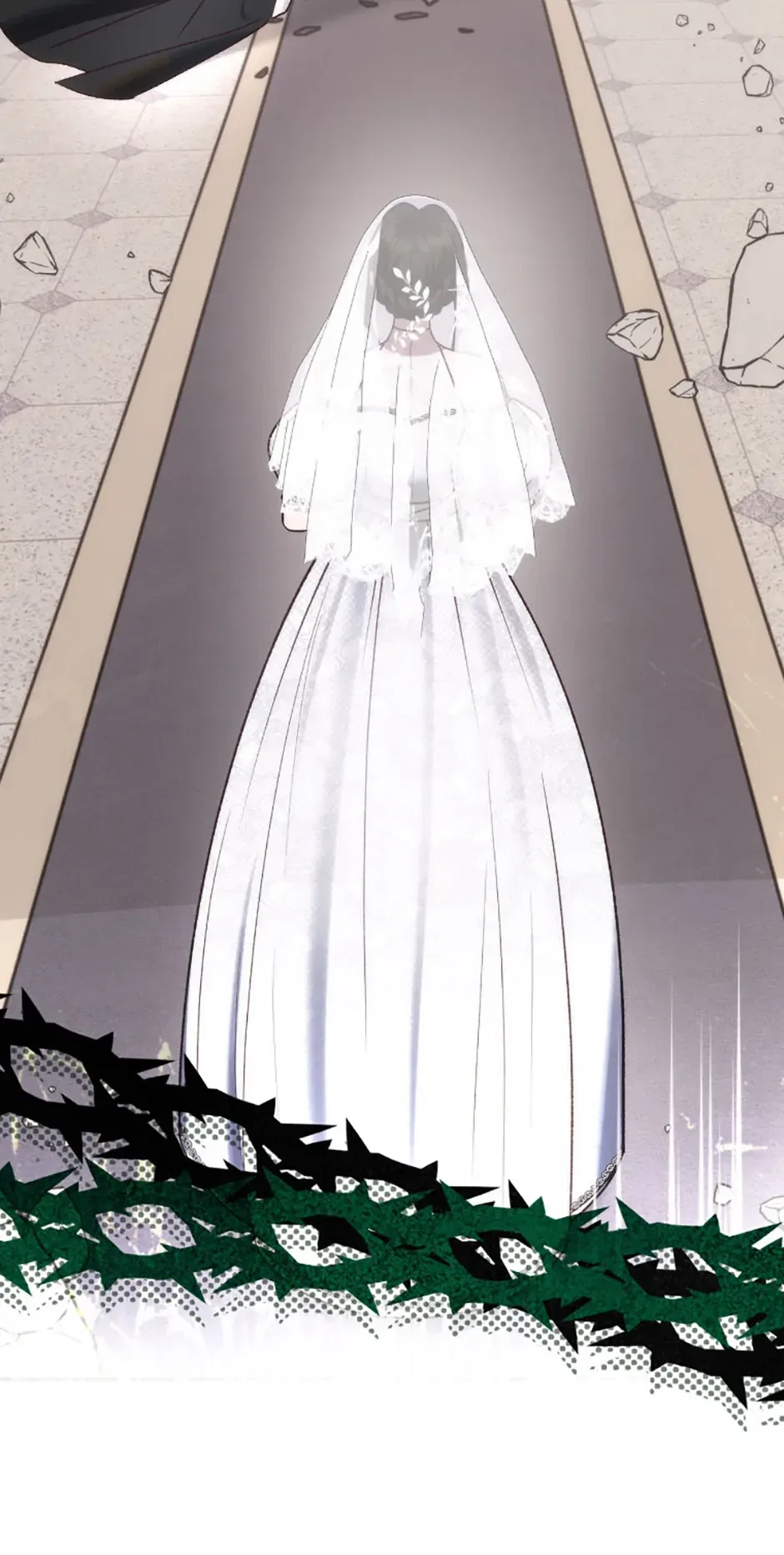 The End of this Fairy Tale is a Soap Opera Chapter 66 – Page 38