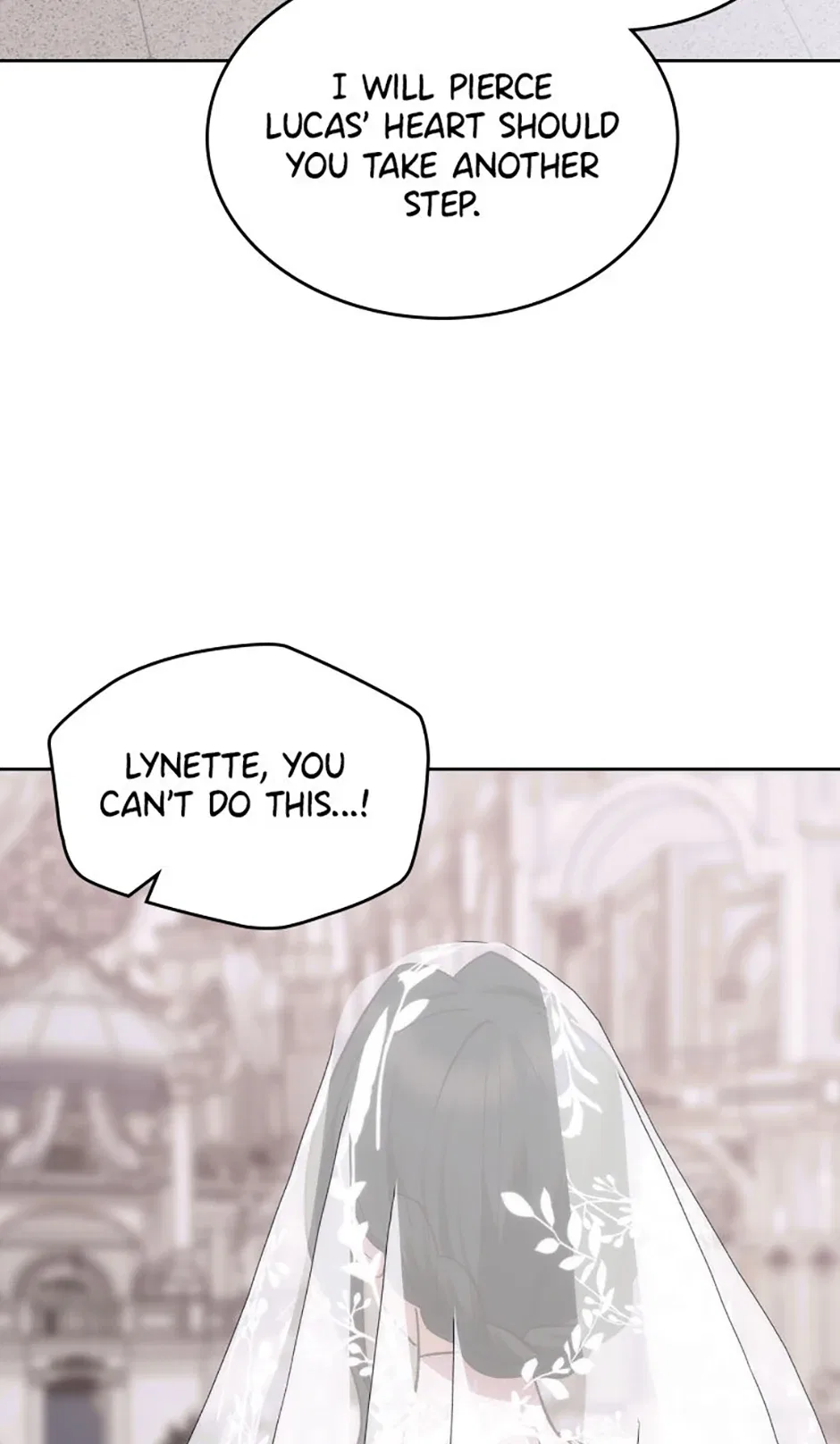 The End of this Fairy Tale is a Soap Opera Chapter 66 – Page 40