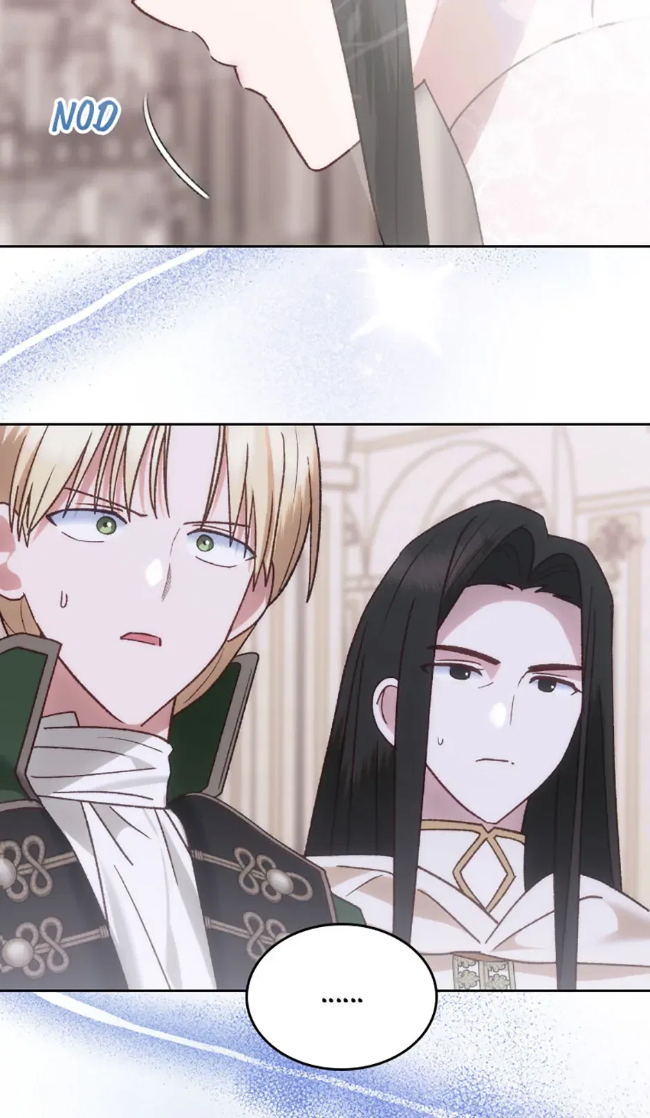 The End of this Fairy Tale is a Soap Opera Chapter 66 – Page 42