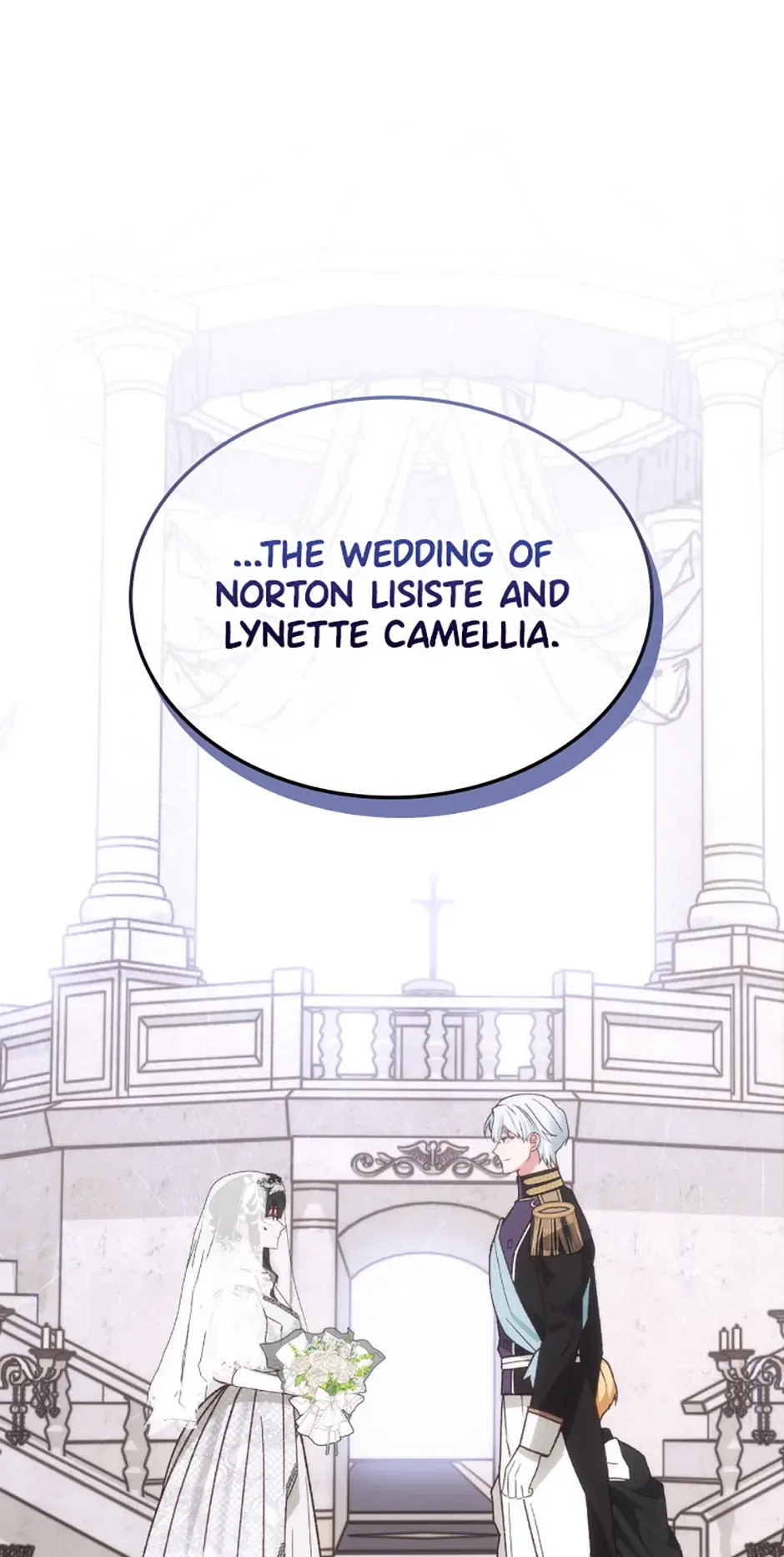 The End of this Fairy Tale is a Soap Opera Chapter 66 – Page 45