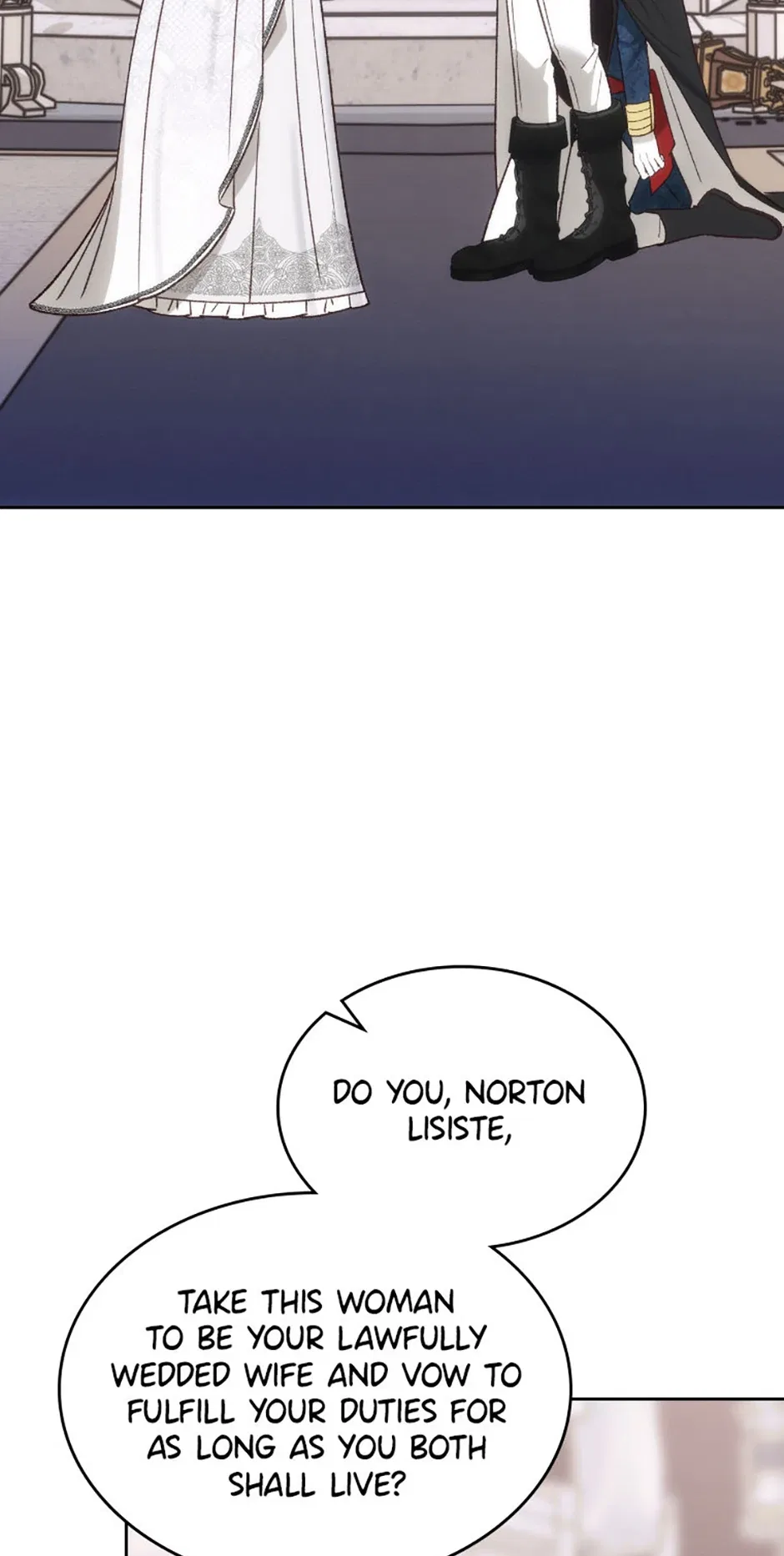 The End of this Fairy Tale is a Soap Opera Chapter 66 – Page 46