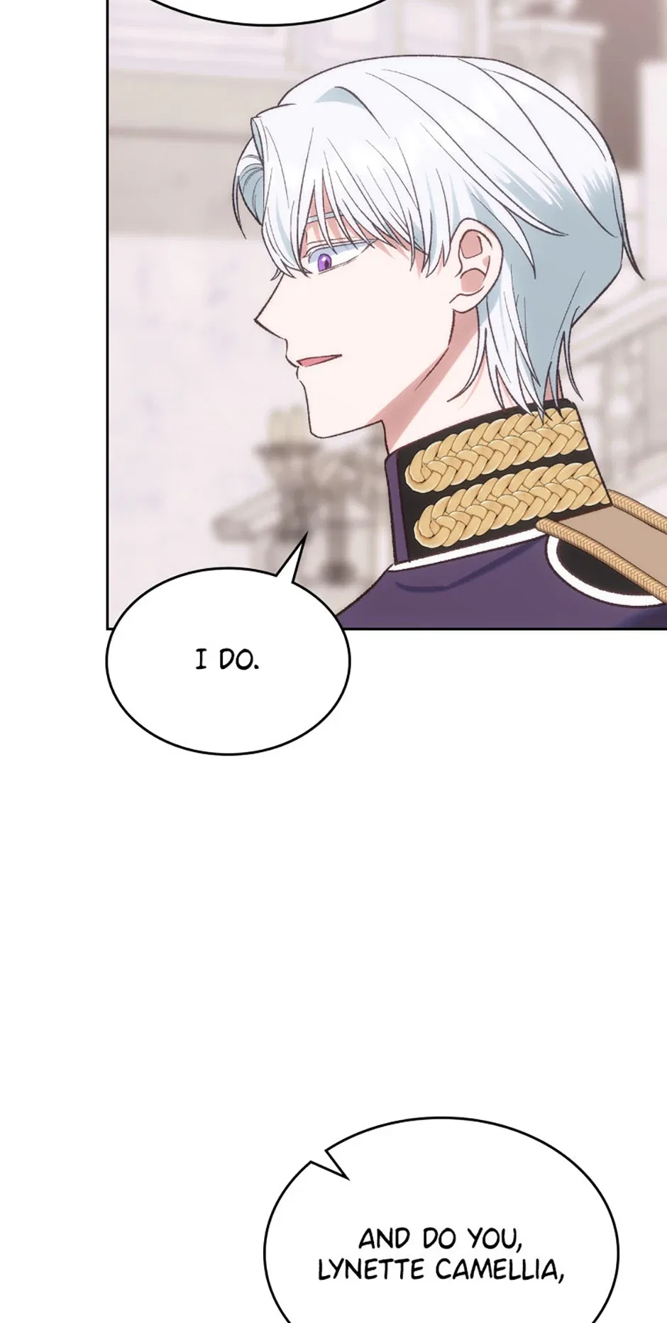 The End of this Fairy Tale is a Soap Opera Chapter 66 – Page 47