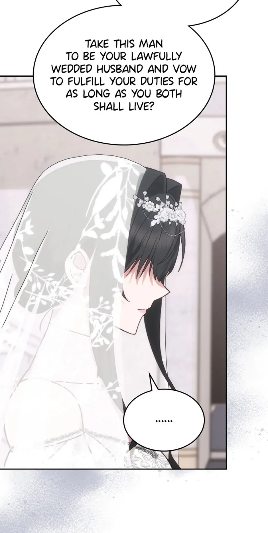The End of this Fairy Tale is a Soap Opera Chapter 66 – Page 48